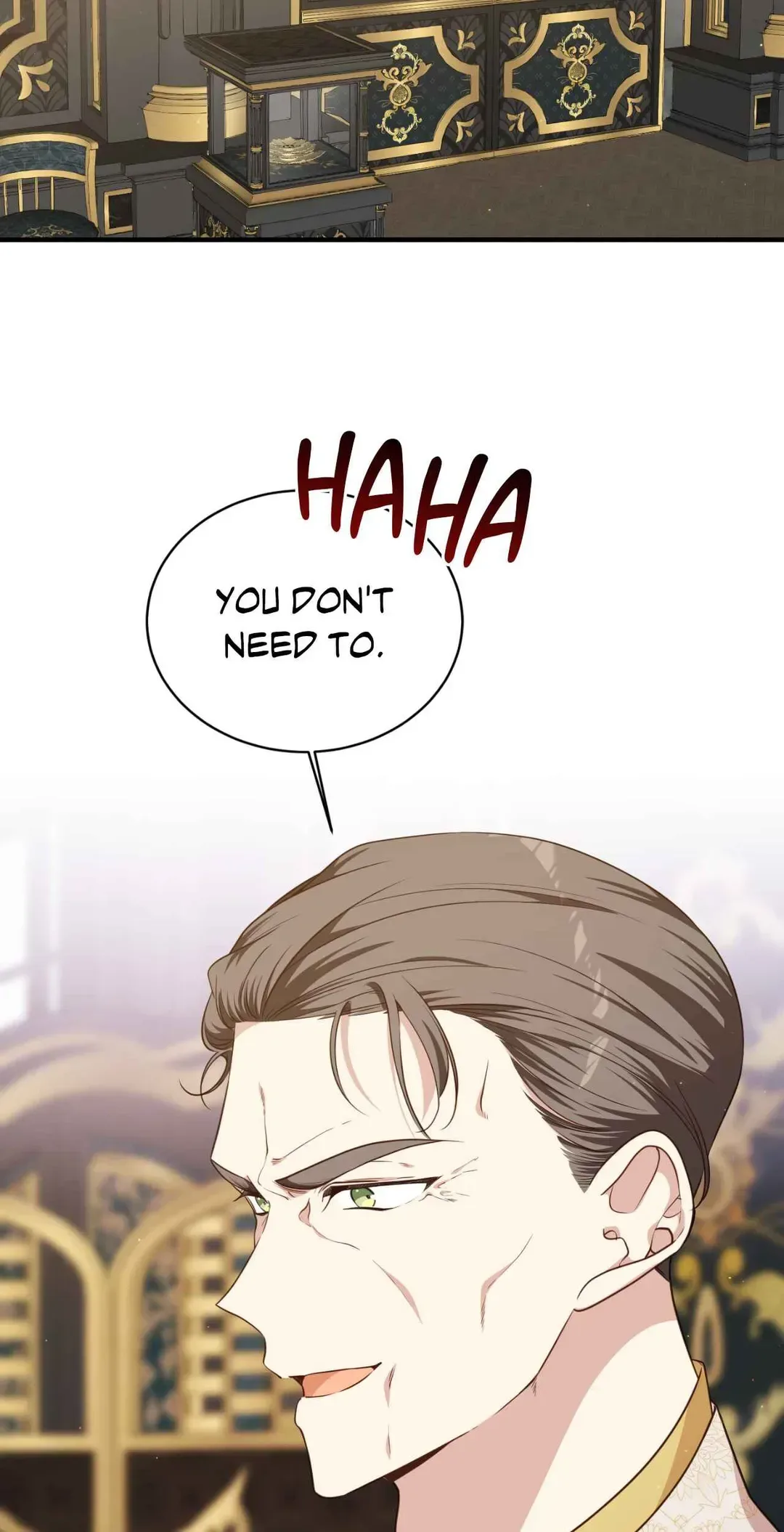I am the Older Sister of the Possessed Female Lead Chapter 80 page 57