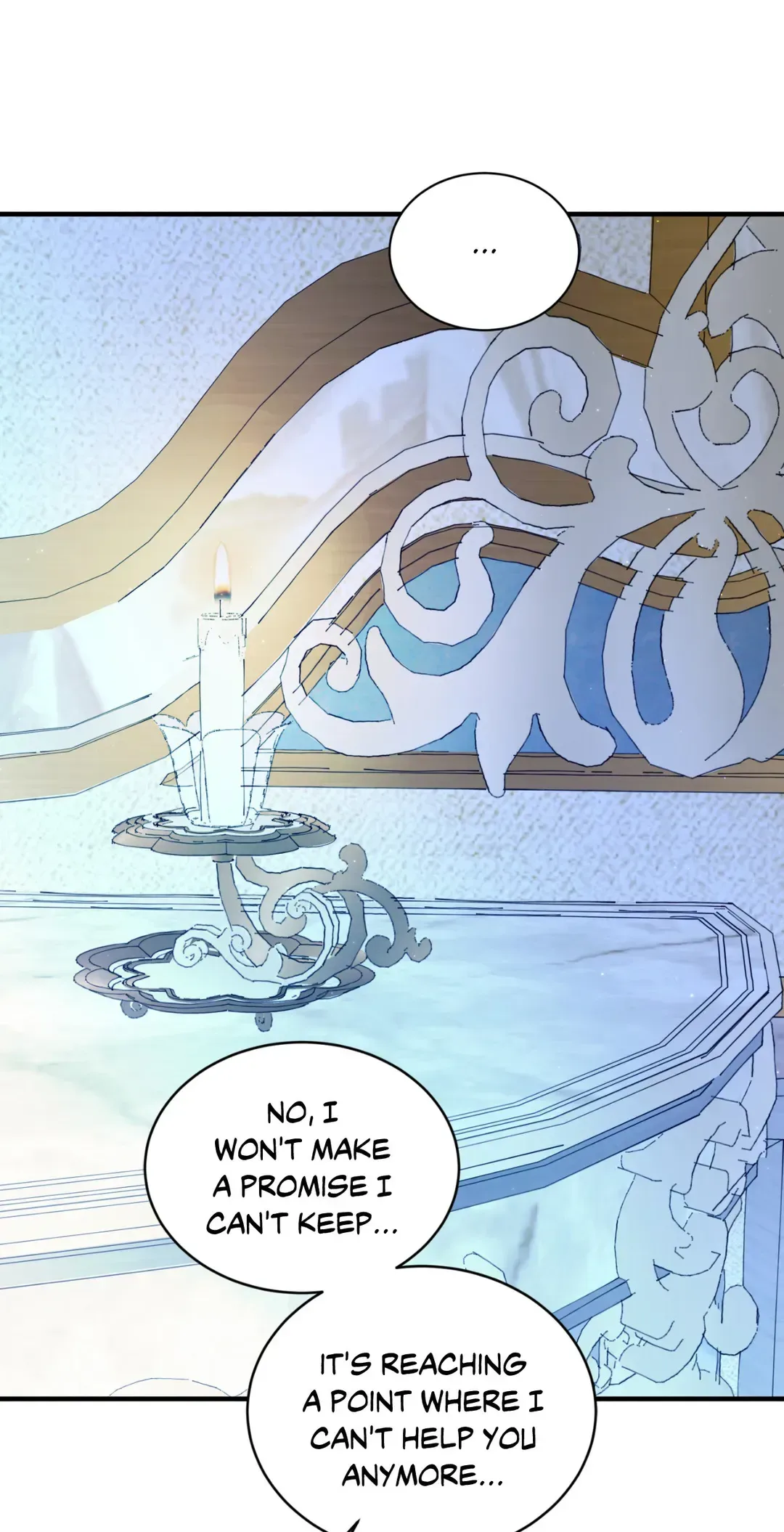 I am the Older Sister of the Possessed Female Lead Chapter 77 page 28