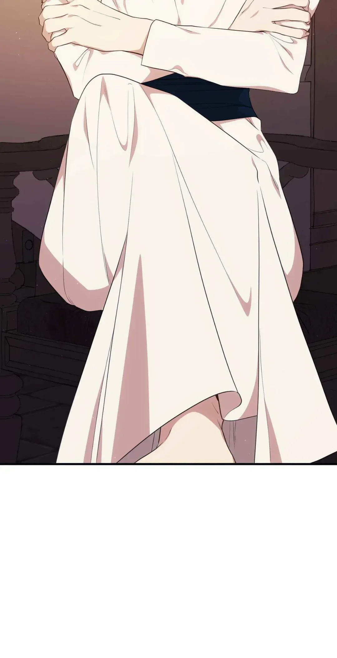 I am the Older Sister of the Possessed Female Lead Chapter 79 page 22