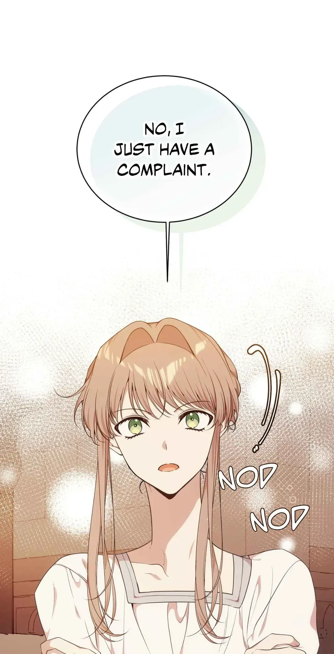 I am the Older Sister of the Possessed Female Lead Chapter 79 page 21