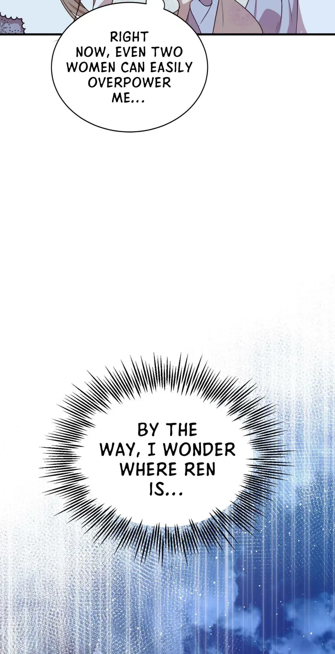 I am the Older Sister of the Possessed Female Lead Chapter 79 page 44