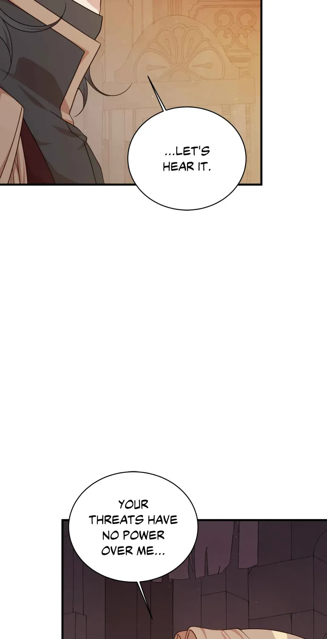 I am the Older Sister of the Possessed Female Lead Chapter 79 page 24