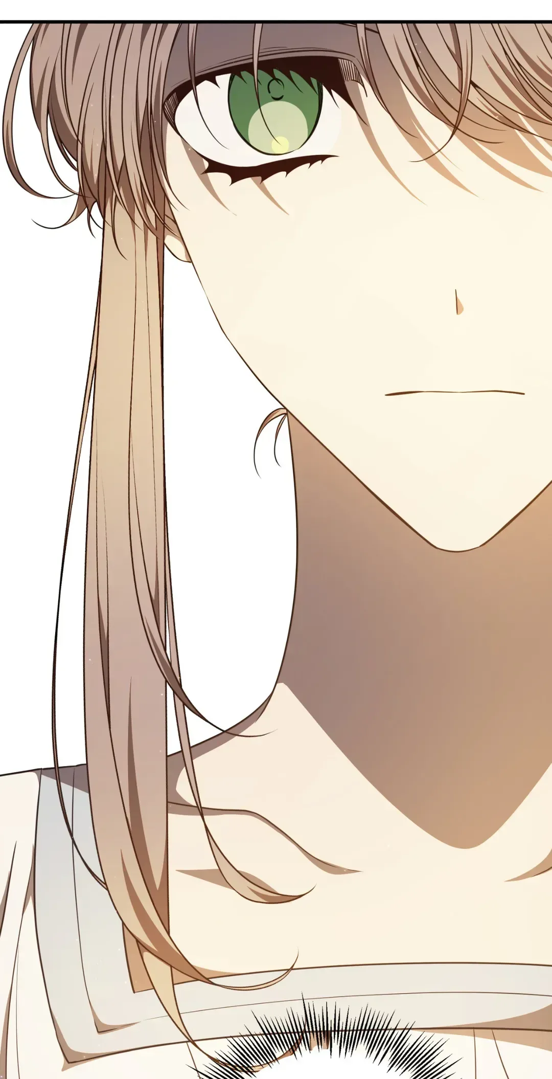 I am the Older Sister of the Possessed Female Lead Chapter 79 page 30