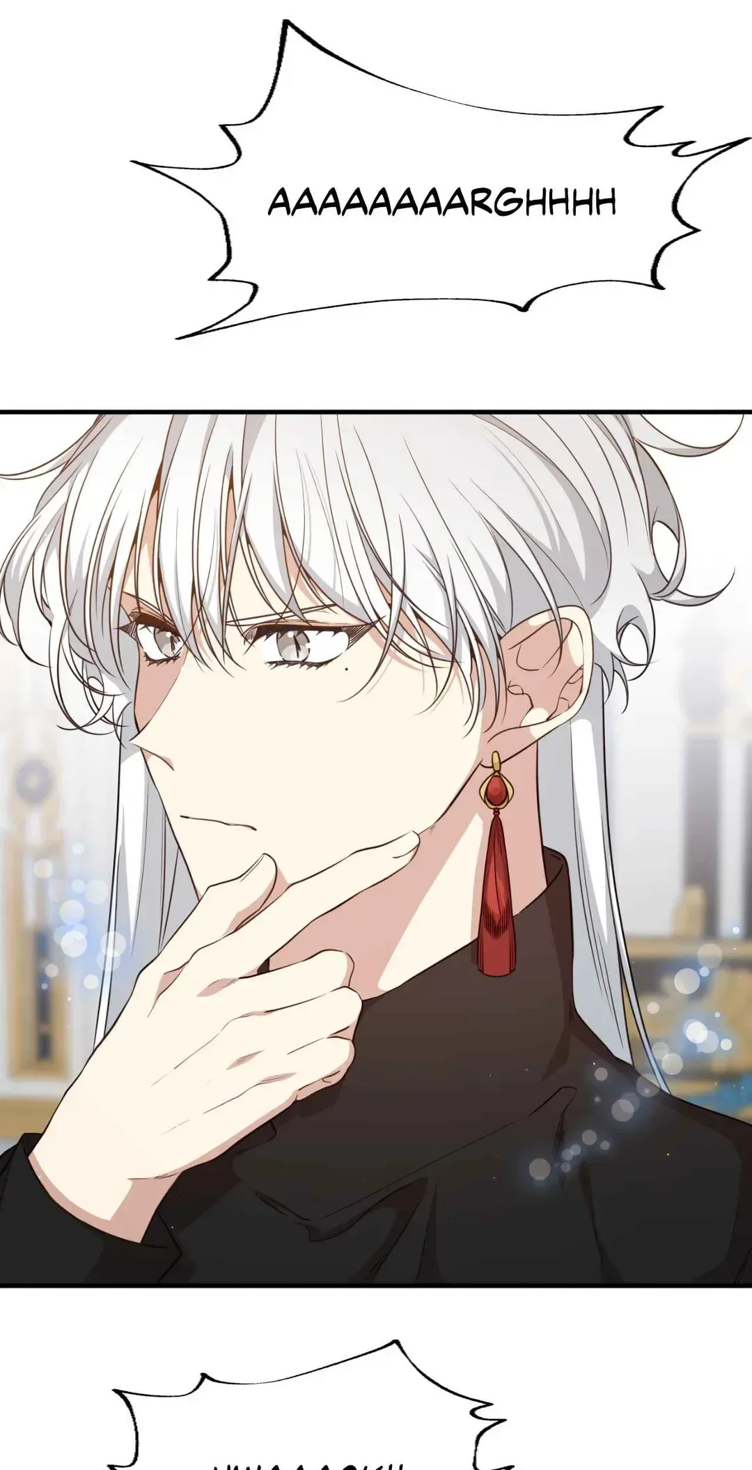 I am the Older Sister of the Possessed Female Lead Chapter 80 page 87