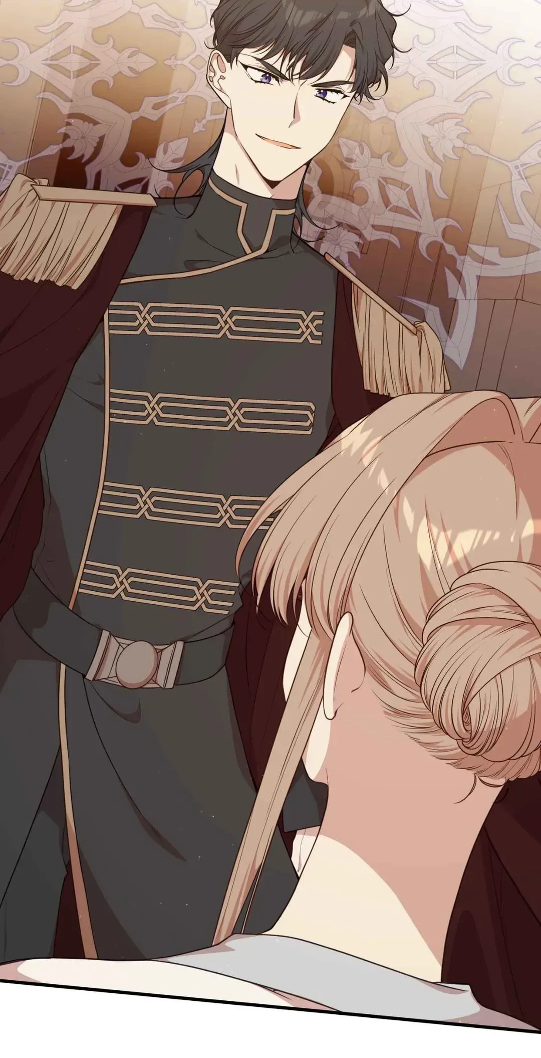 I am the Older Sister of the Possessed Female Lead Chapter 79 page 16