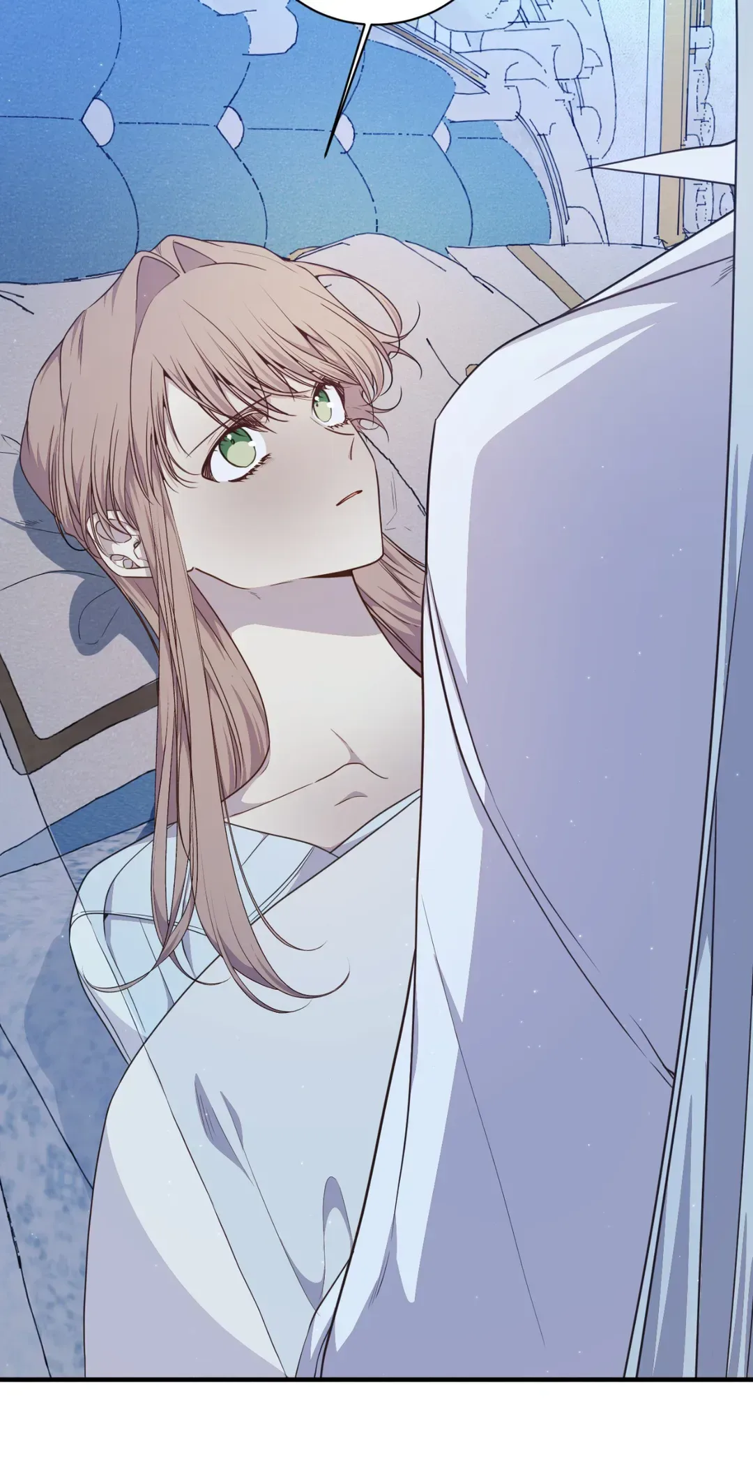 I am the Older Sister of the Possessed Female Lead Chapter 77 page 31