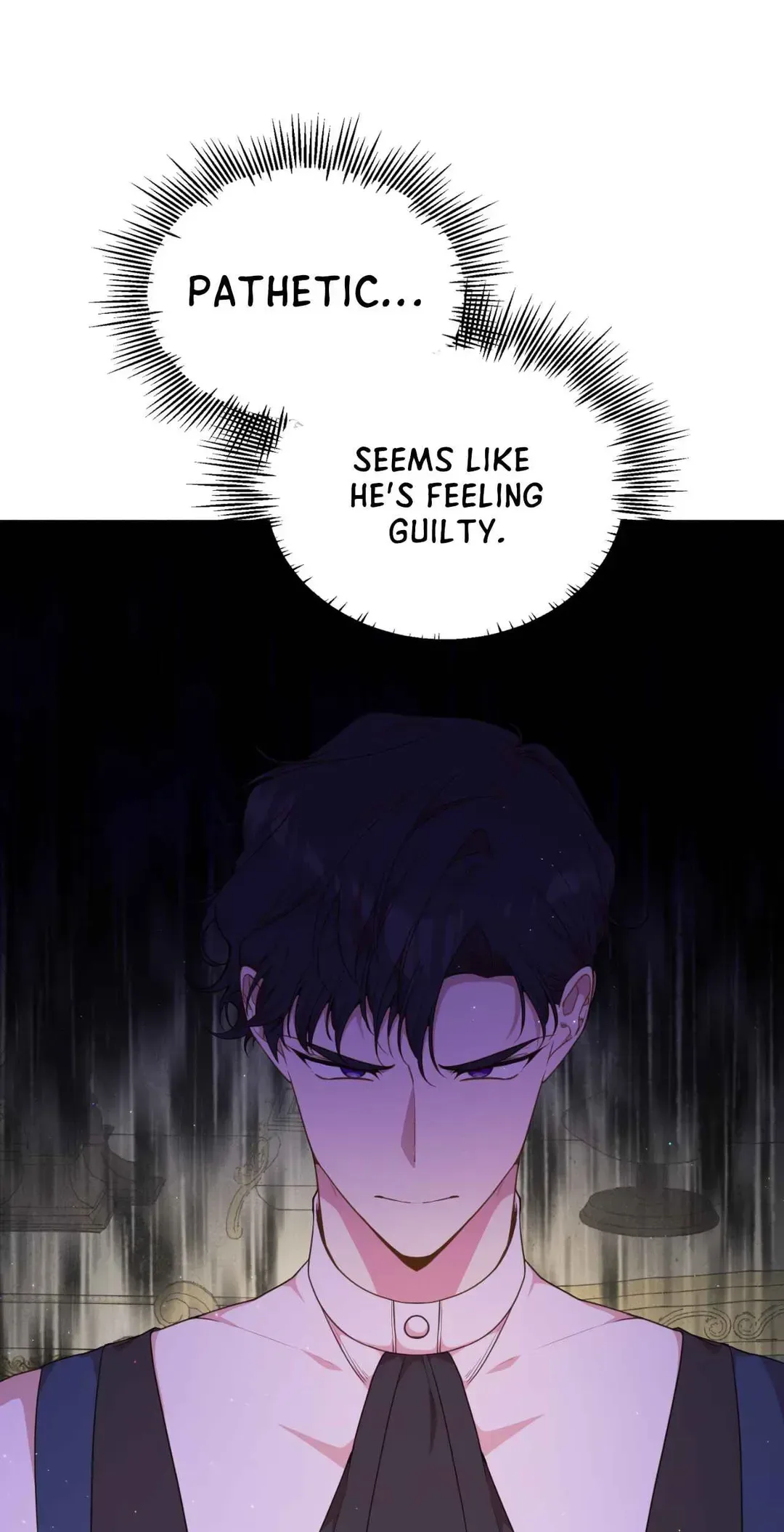 I am the Older Sister of the Possessed Female Lead Chapter 78 page 85