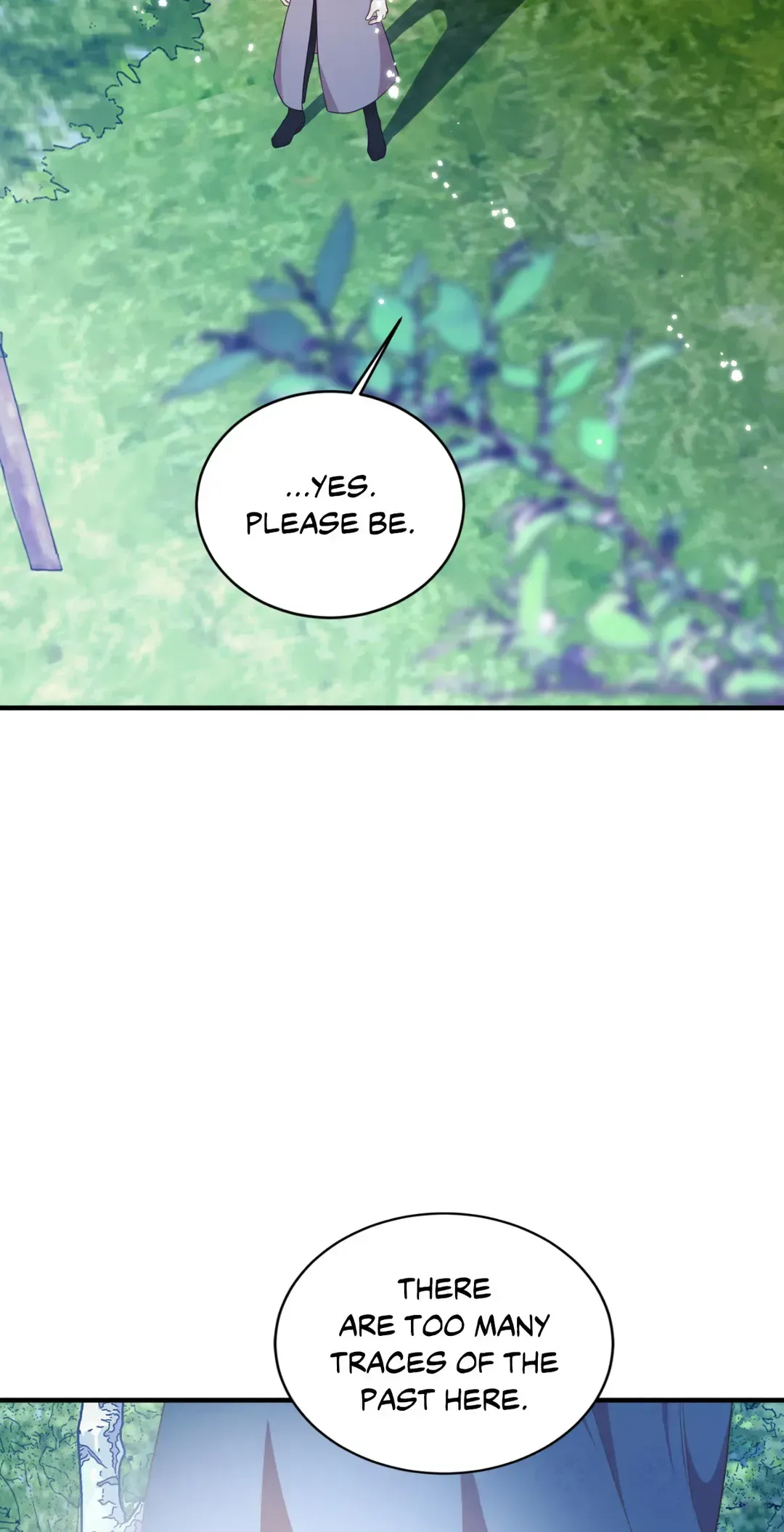I am the Older Sister of the Possessed Female Lead Chapter 79 page 50
