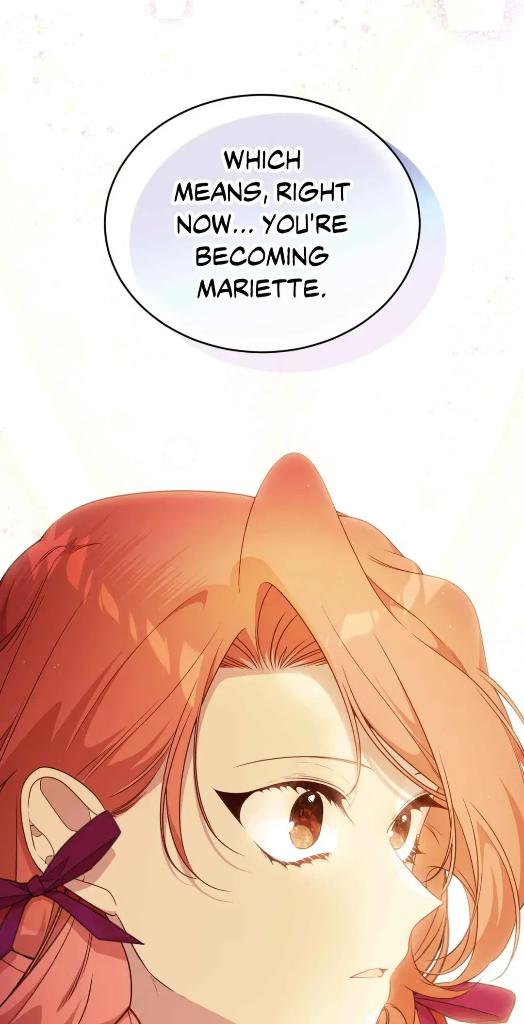 I am the Older Sister of the Possessed Female Lead Chapter 80 page 114