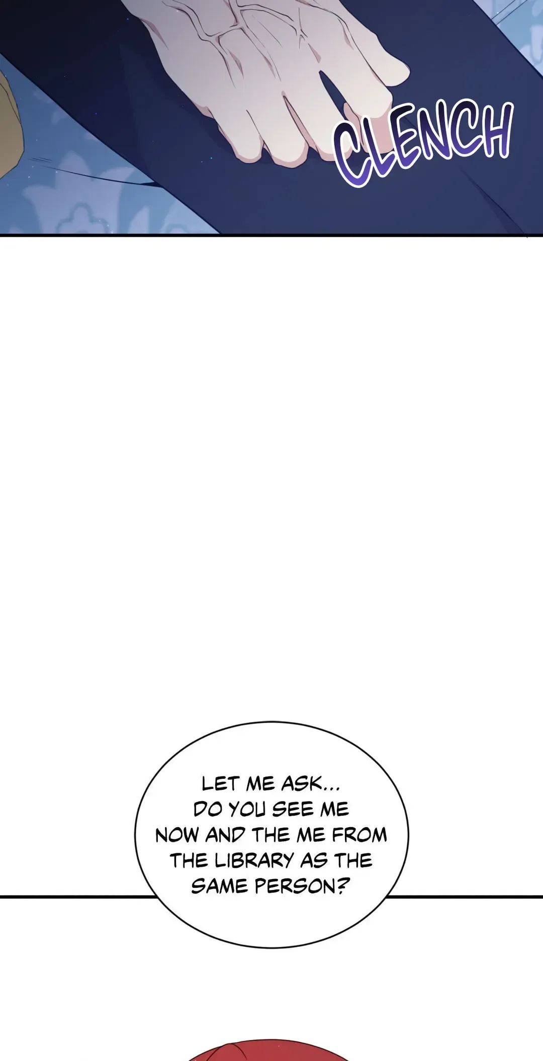 I am the Older Sister of the Possessed Female Lead Chapter 78 page 72