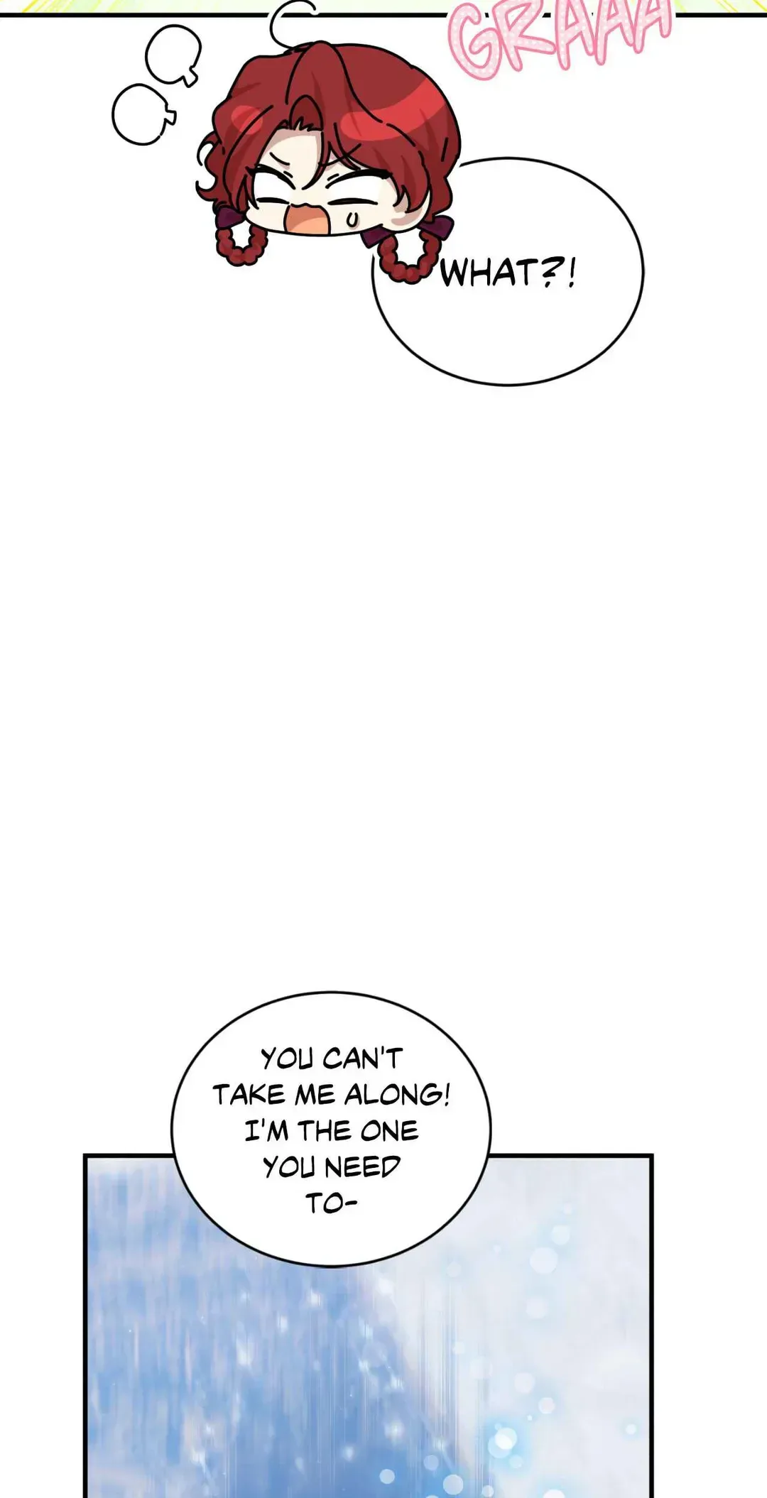 I am the Older Sister of the Possessed Female Lead Chapter 78 page 100