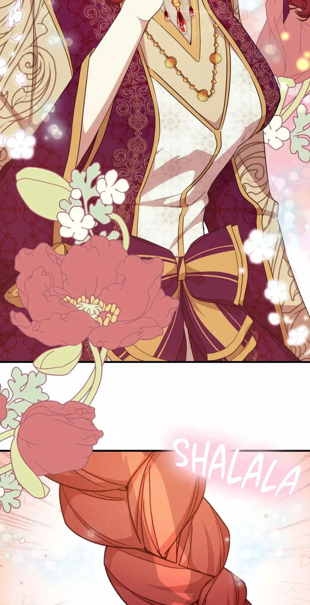 I am the Older Sister of the Possessed Female Lead Chapter 80 page 74