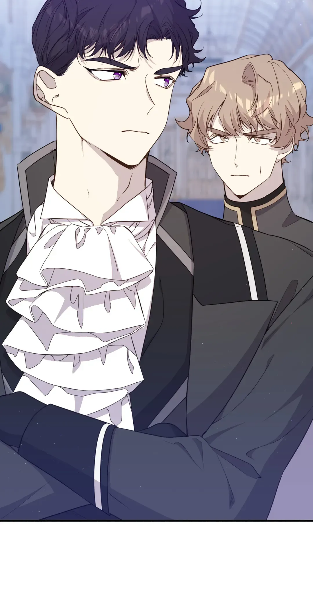 I am the Older Sister of the Possessed Female Lead Chapter 71 page 77