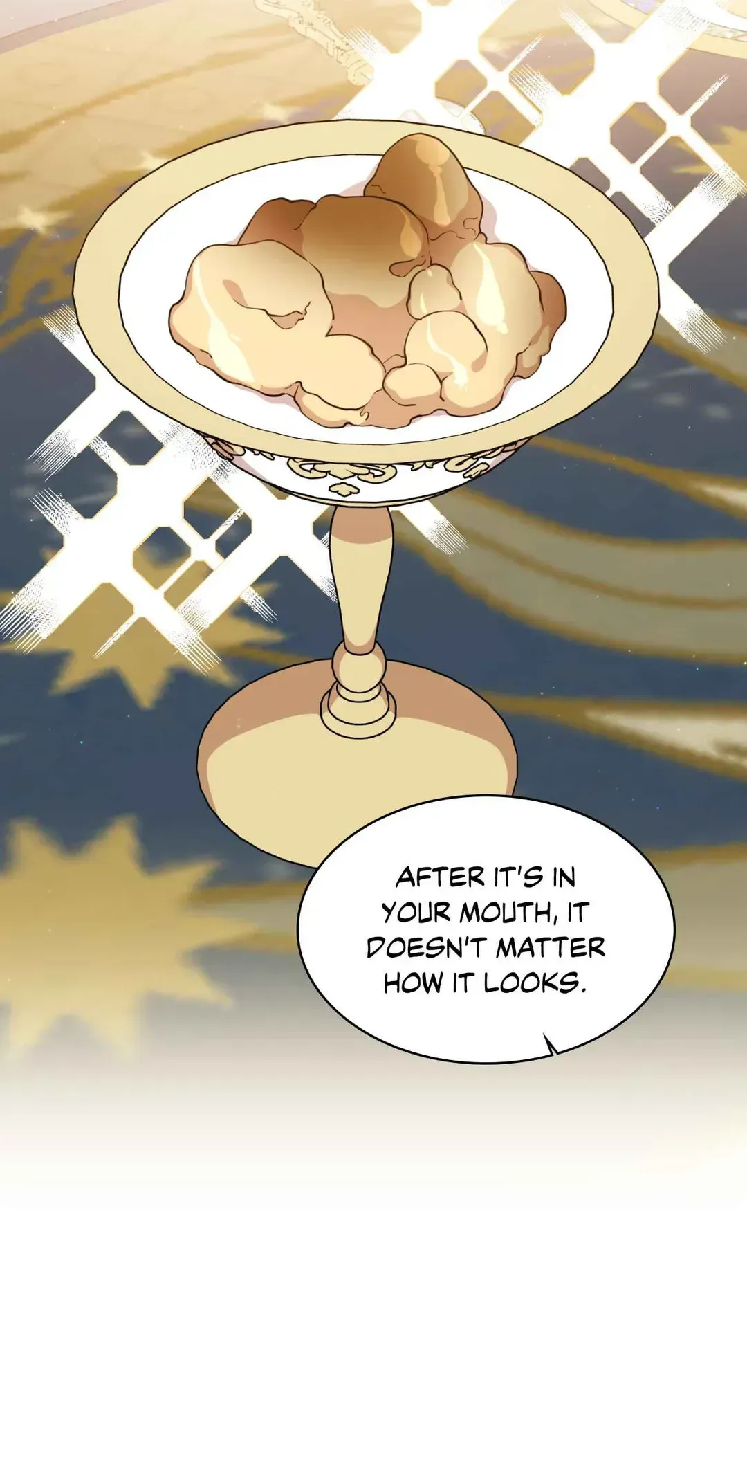 I am the Older Sister of the Possessed Female Lead Chapter 80 page 69