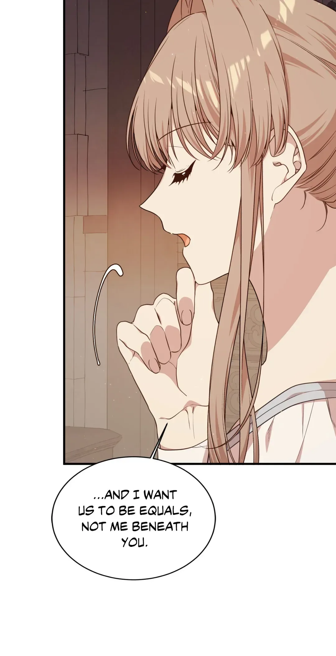 I am the Older Sister of the Possessed Female Lead Chapter 79 page 25