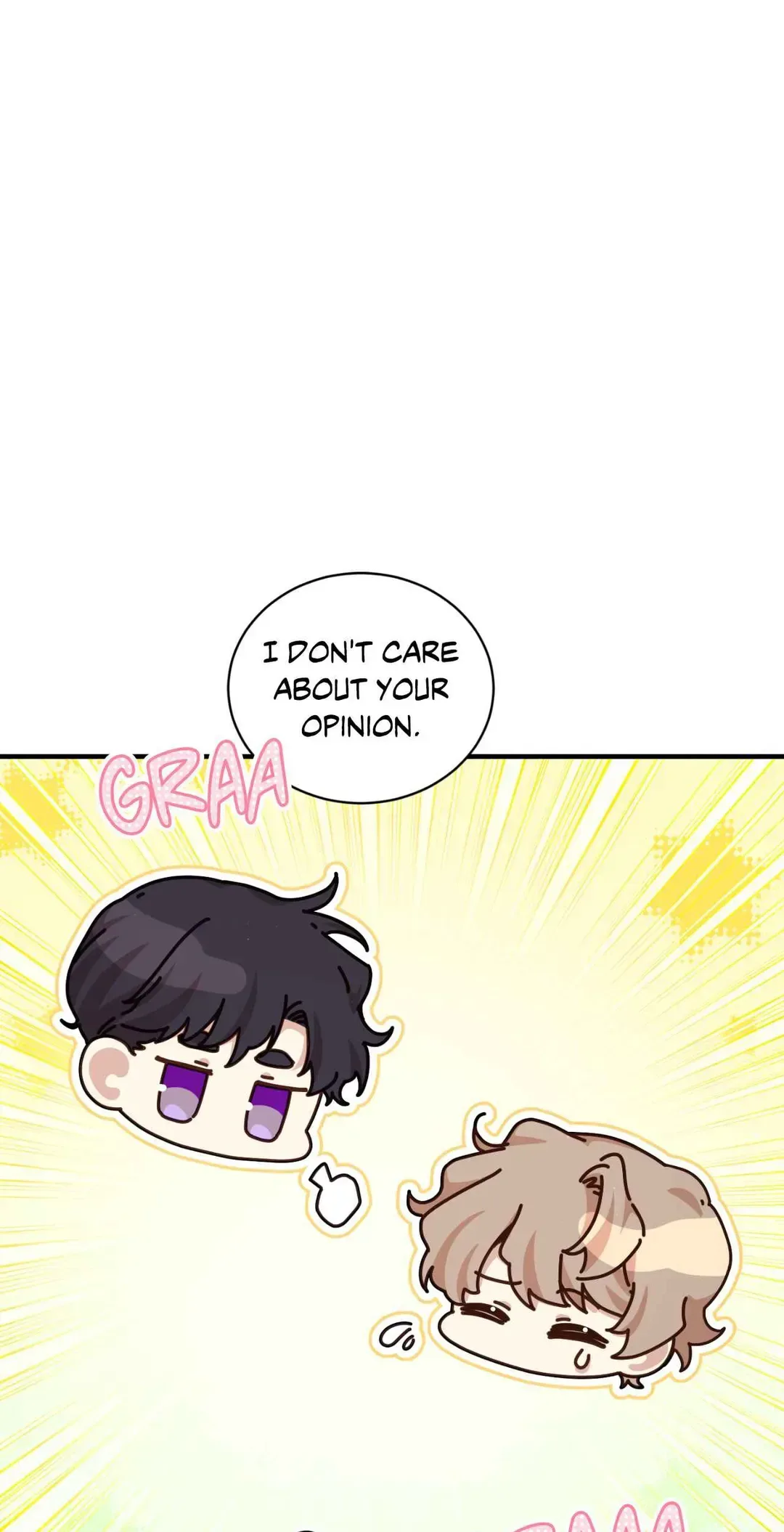 I am the Older Sister of the Possessed Female Lead Chapter 78 page 99