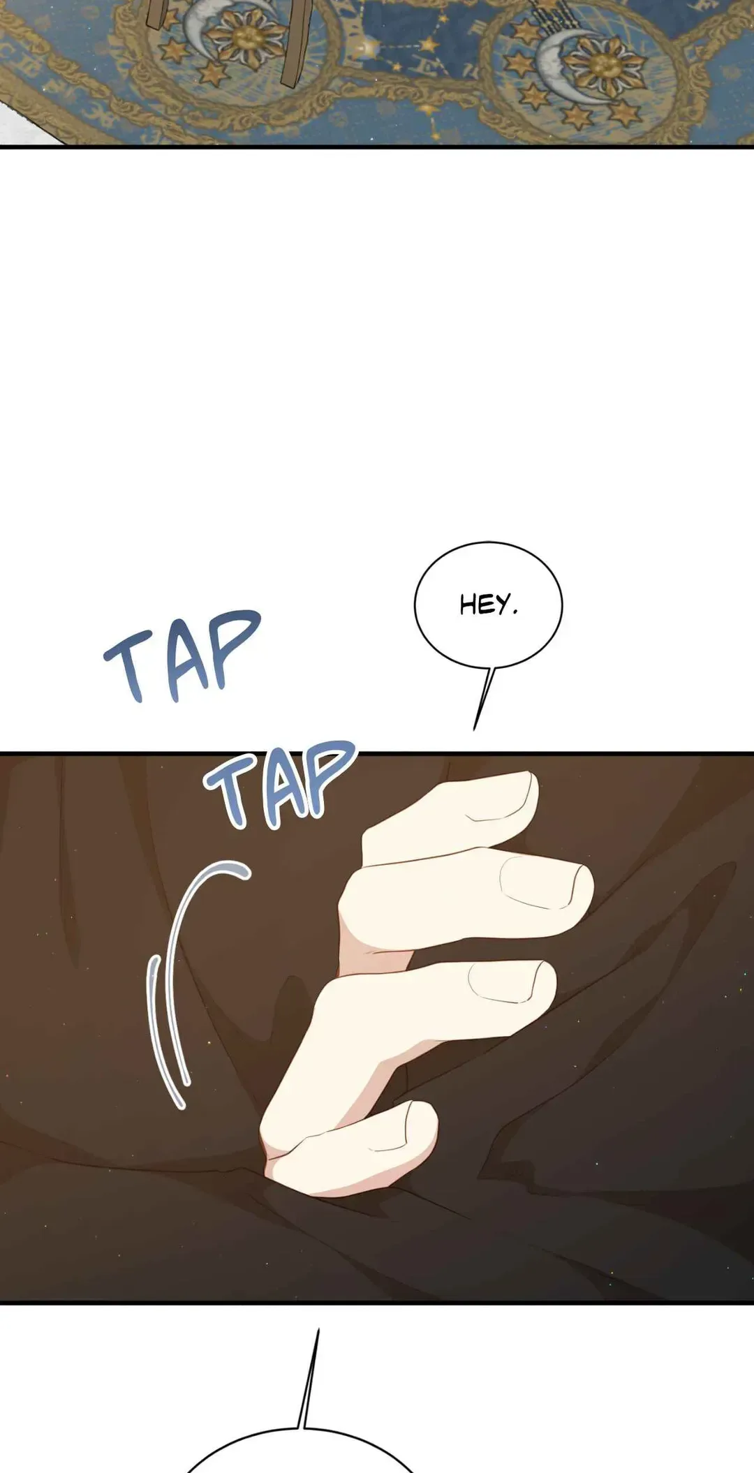 I am the Older Sister of the Possessed Female Lead Chapter 80 page 80