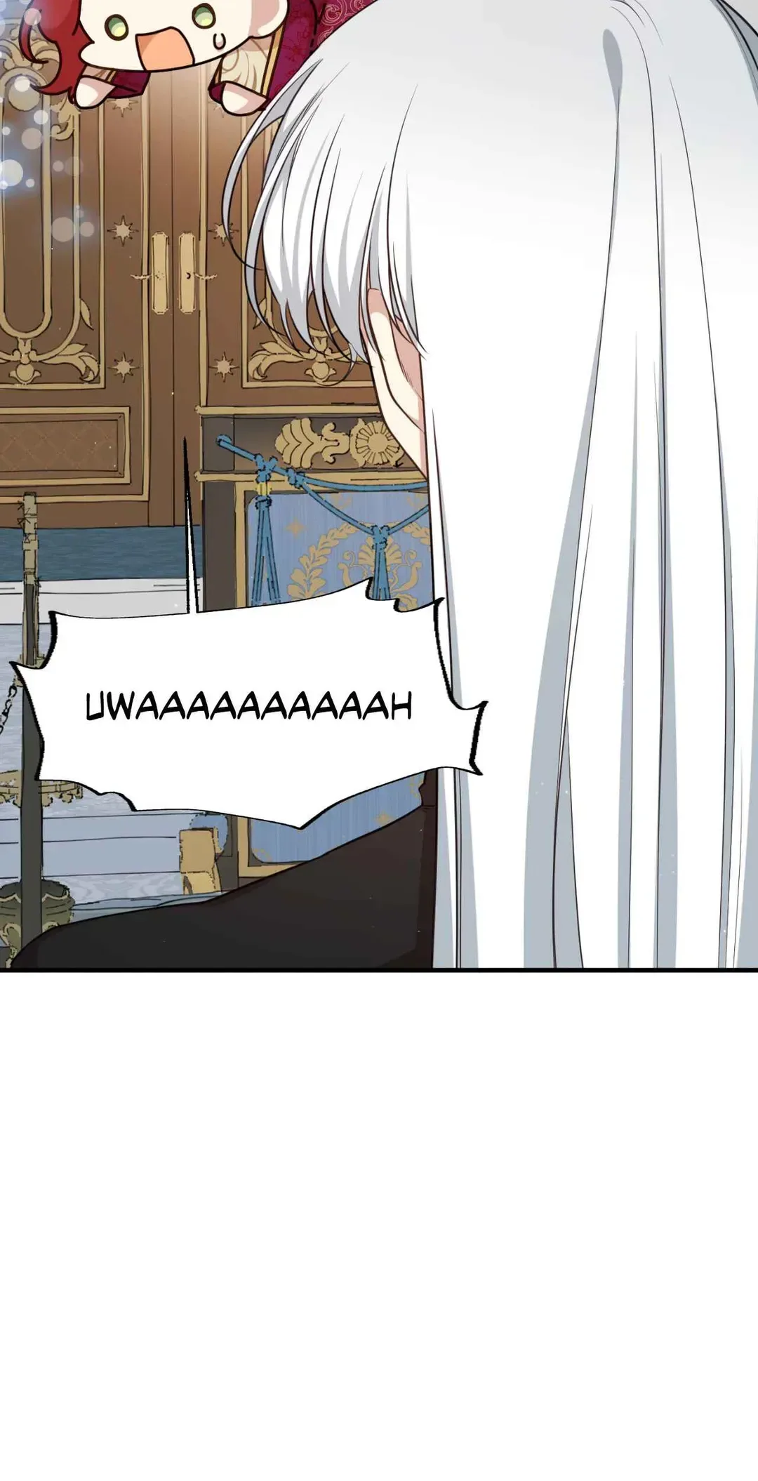 I am the Older Sister of the Possessed Female Lead Chapter 80 page 86
