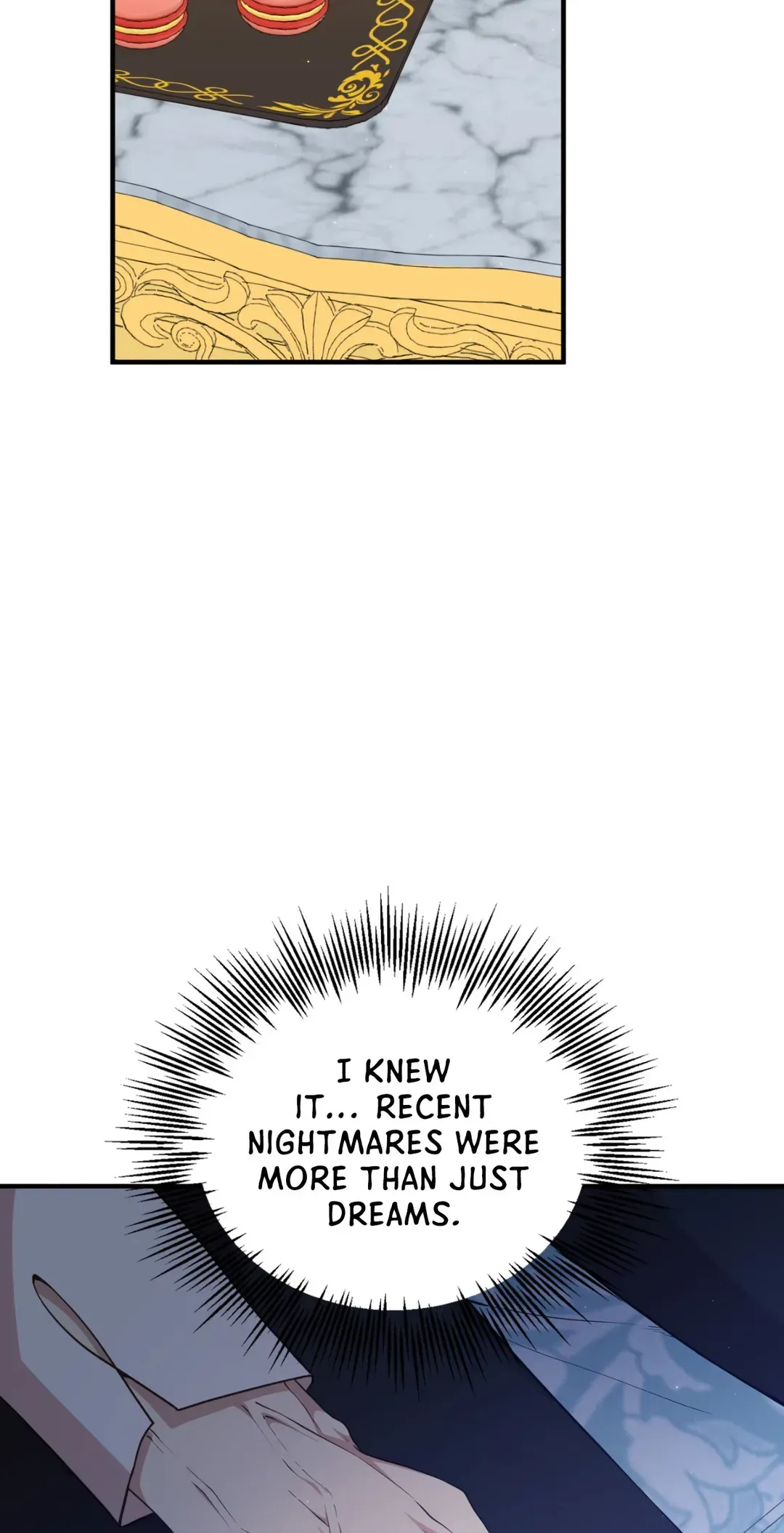 I am the Older Sister of the Possessed Female Lead Chapter 78 page 71
