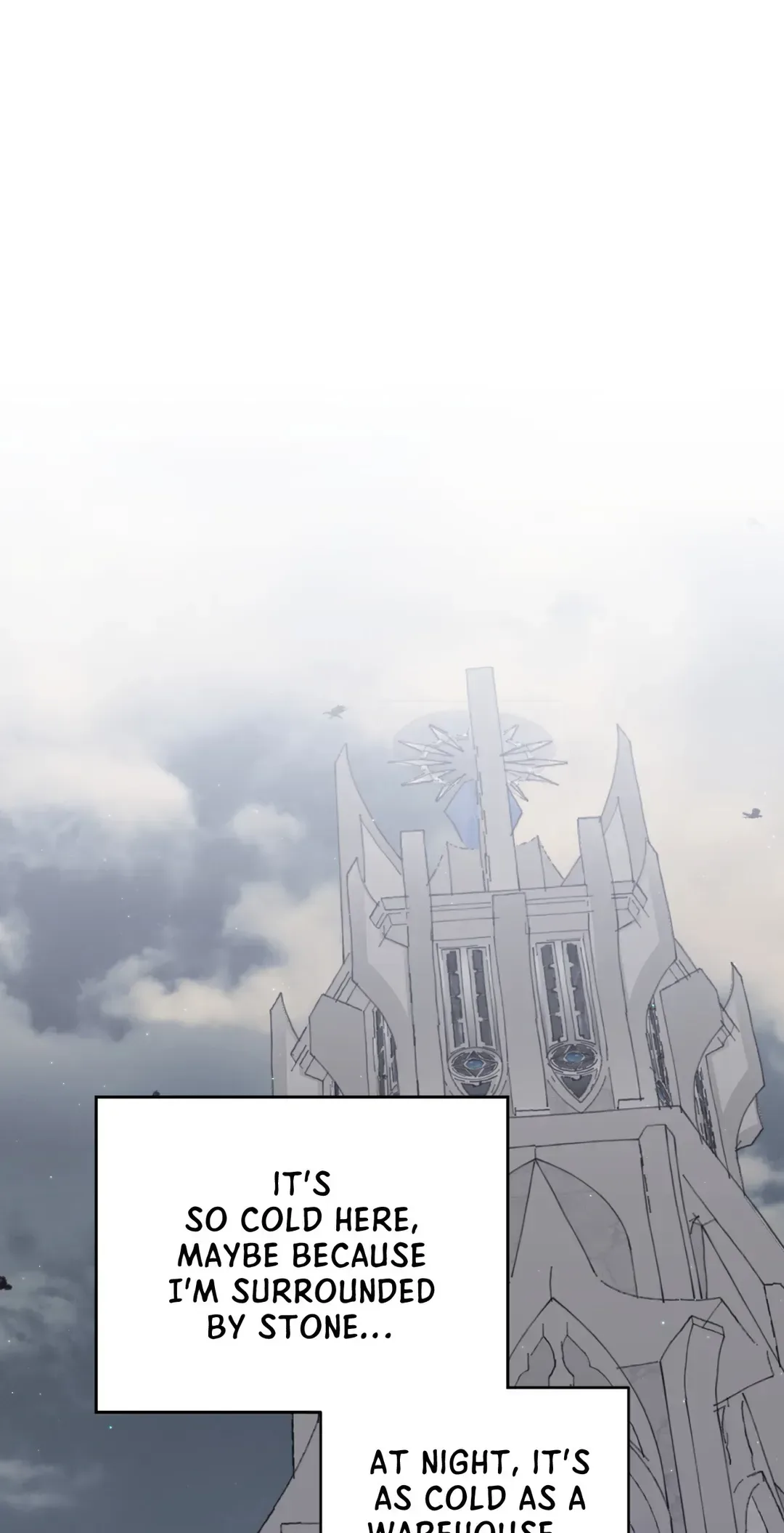 I am the Older Sister of the Possessed Female Lead Chapter 79 page 2