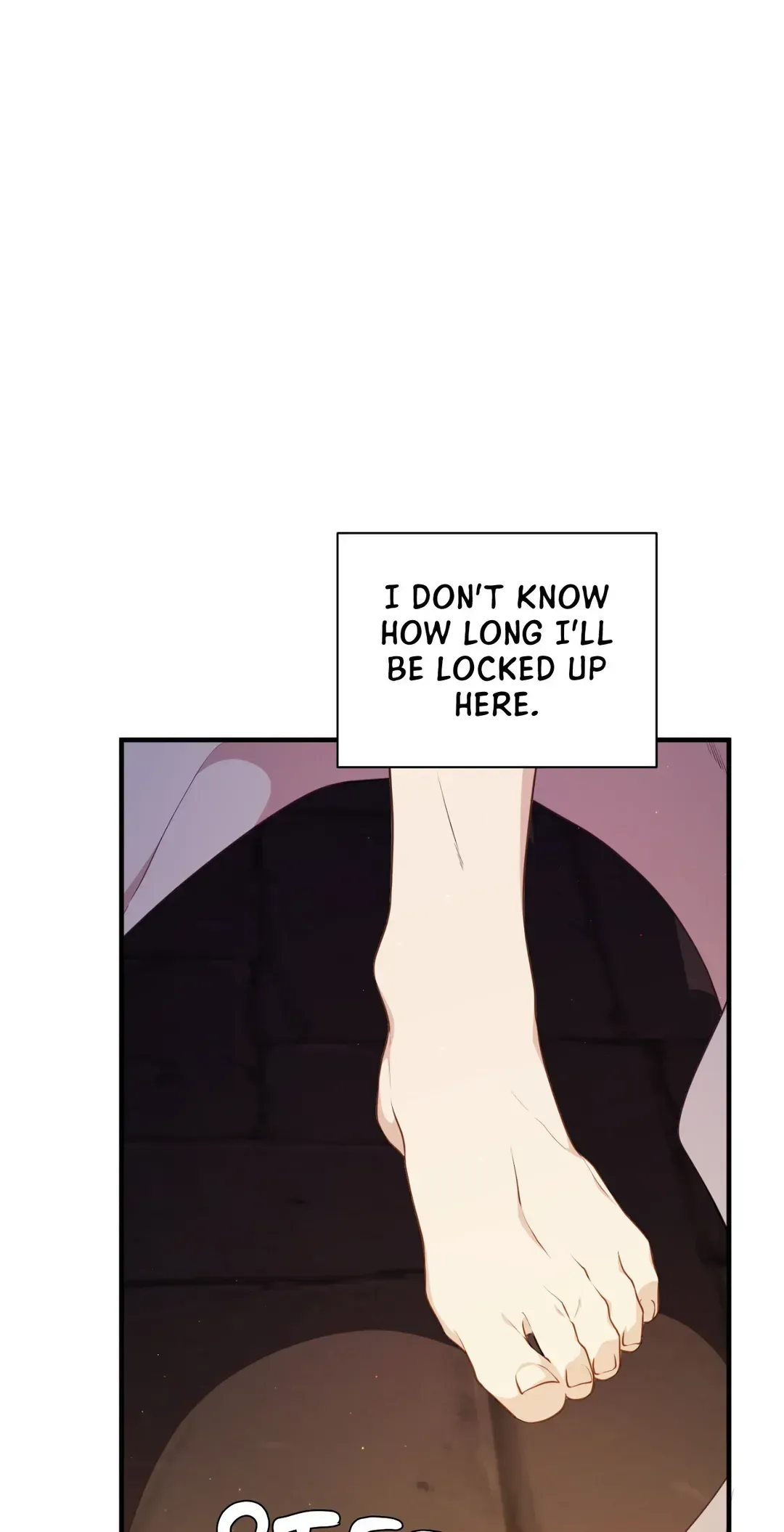 I am the Older Sister of the Possessed Female Lead Chapter 79 page 5