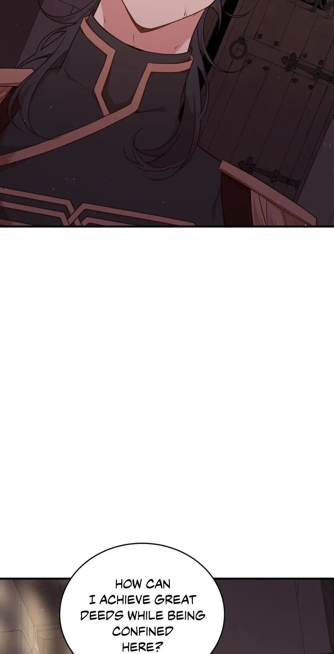 I am the Older Sister of the Possessed Female Lead Chapter 79 page 27