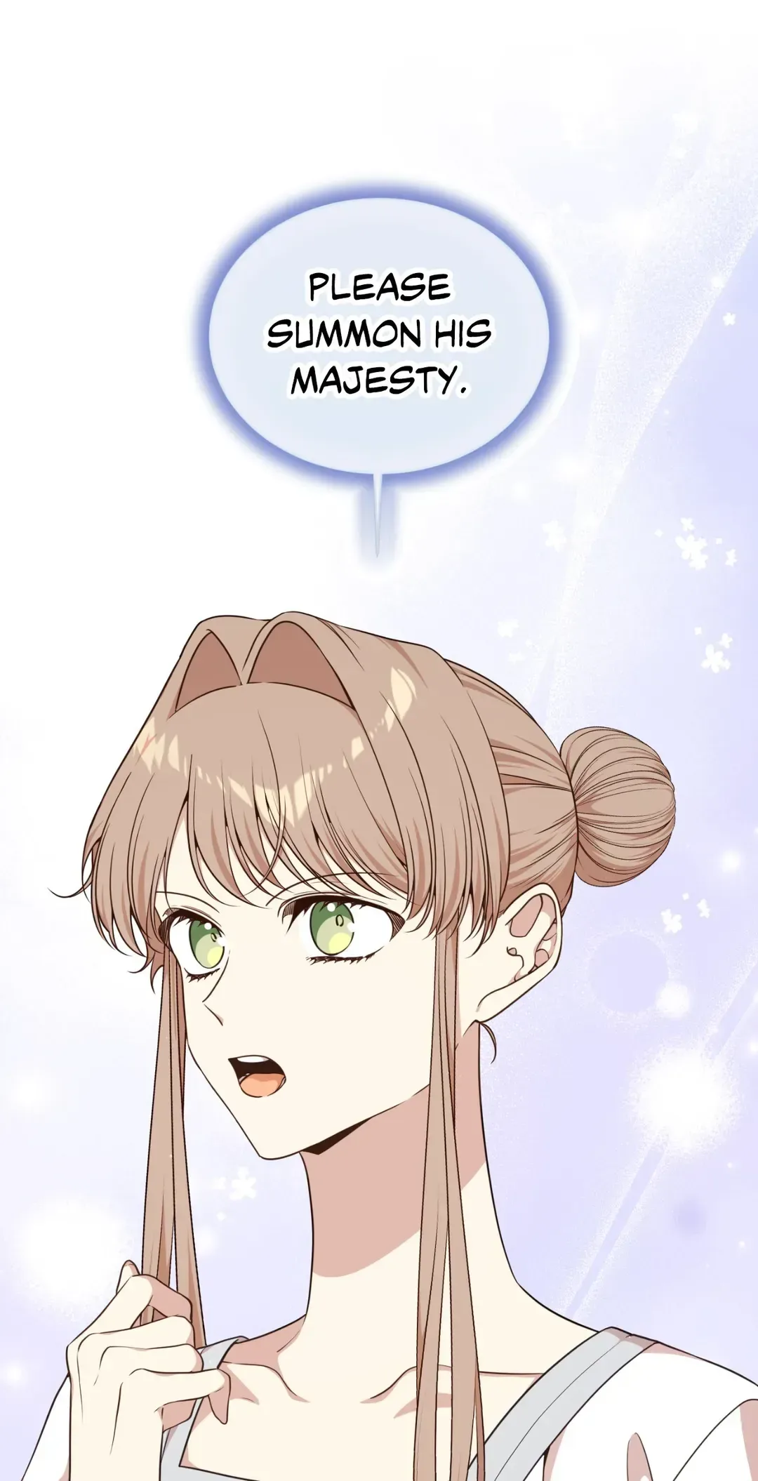 I am the Older Sister of the Possessed Female Lead Chapter 79 page 11