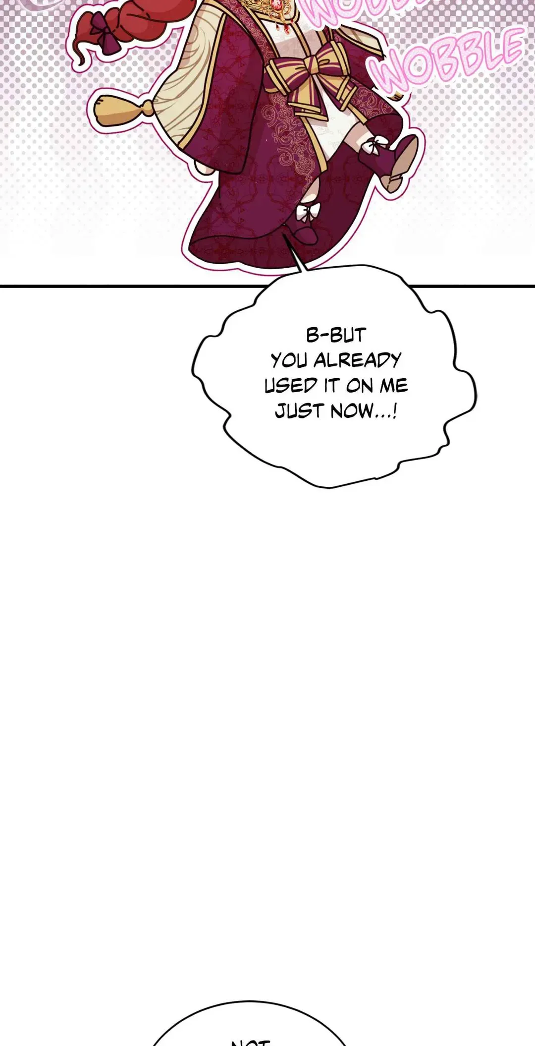 I am the Older Sister of the Possessed Female Lead Chapter 80 page 89