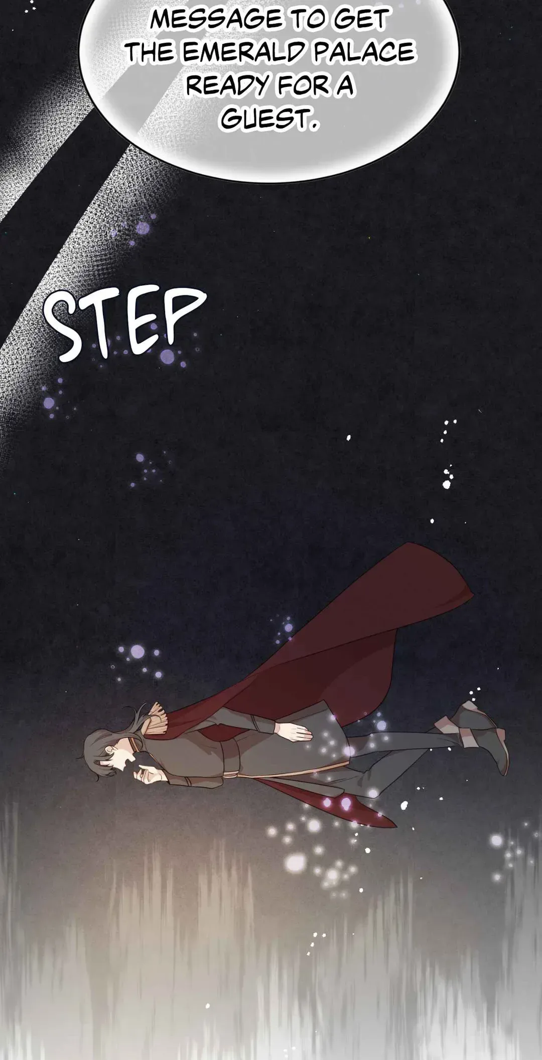 I am the Older Sister of the Possessed Female Lead Chapter 79 page 36