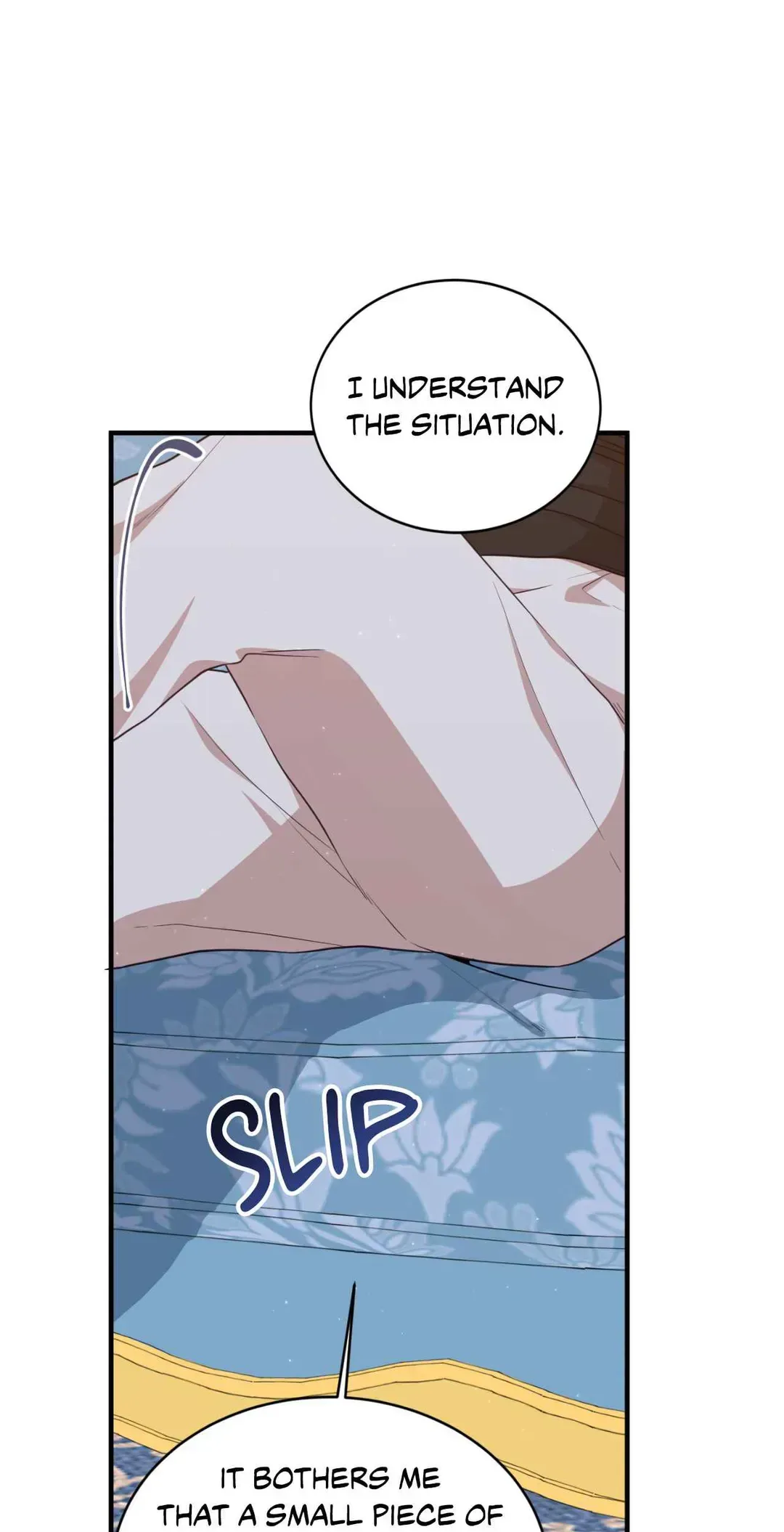 I am the Older Sister of the Possessed Female Lead Chapter 78 page 92