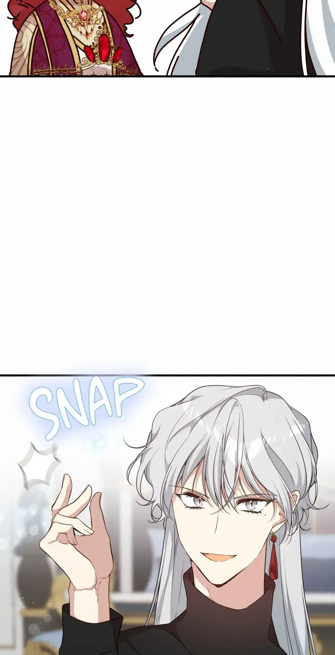 I am the Older Sister of the Possessed Female Lead Chapter 80 page 72