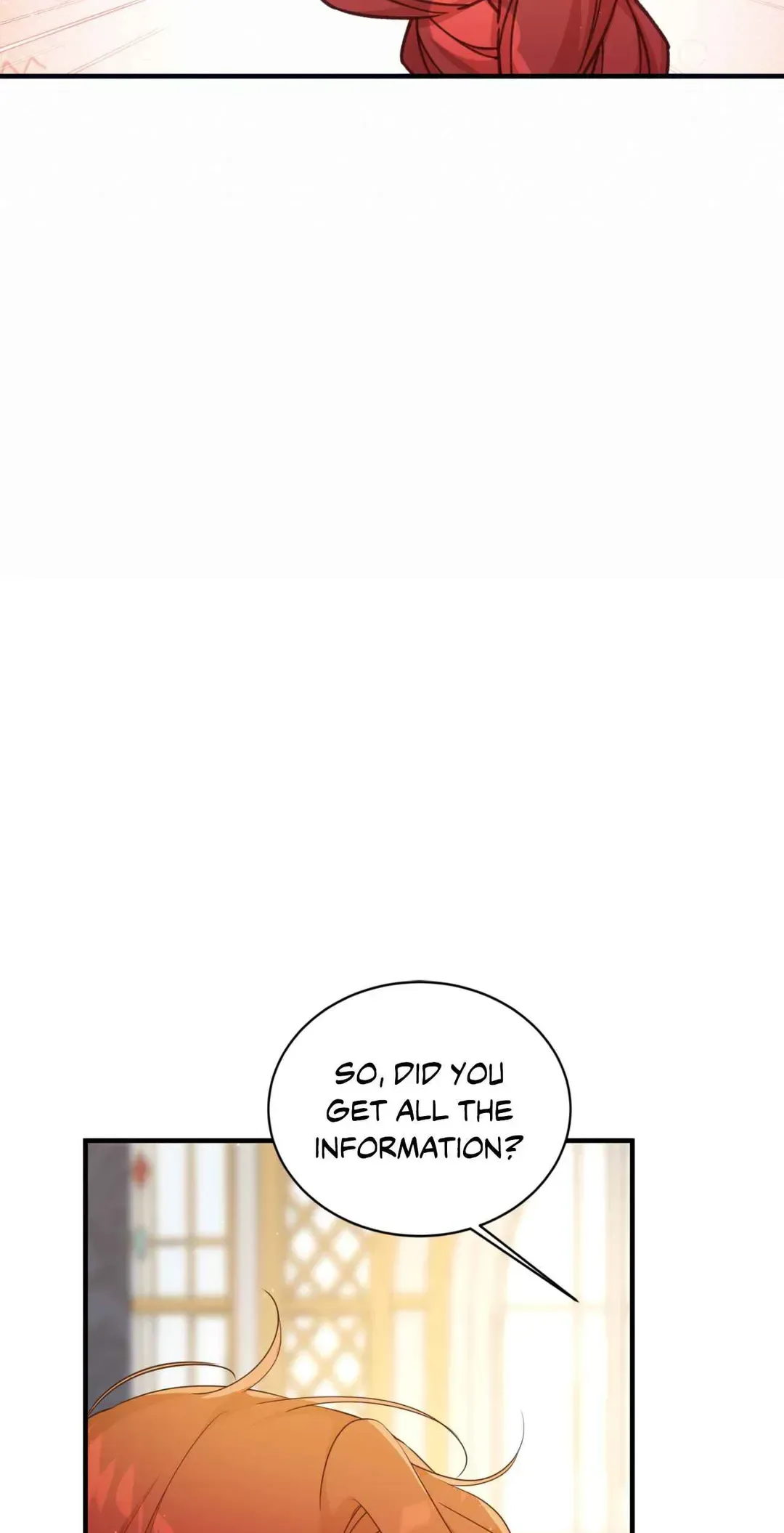 I am the Older Sister of the Possessed Female Lead Chapter 80 page 75