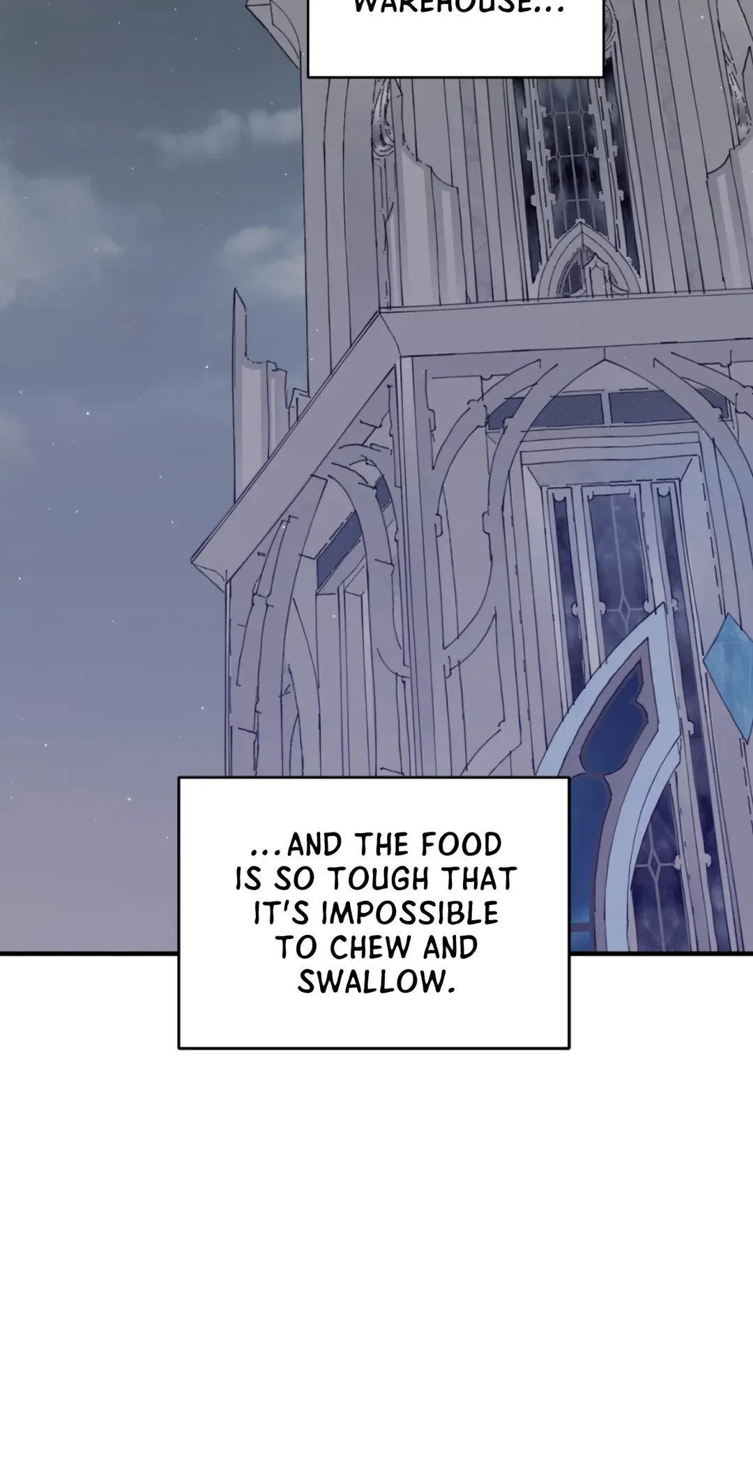 I am the Older Sister of the Possessed Female Lead Chapter 79 page 3