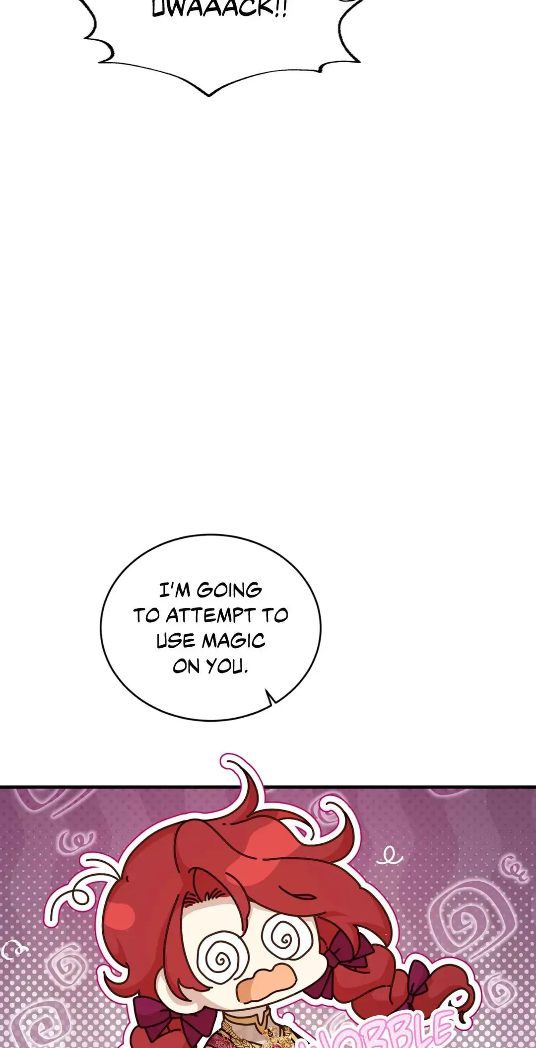 I am the Older Sister of the Possessed Female Lead Chapter 80 page 88