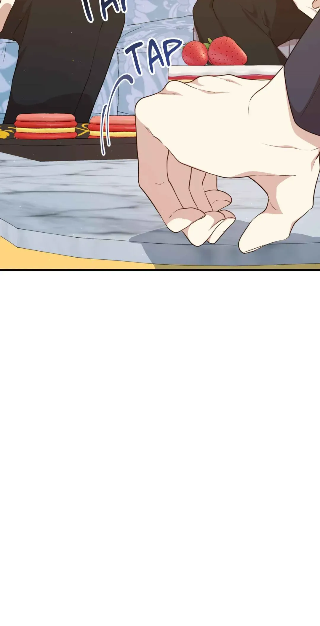 I am the Older Sister of the Possessed Female Lead Chapter 78 page 91