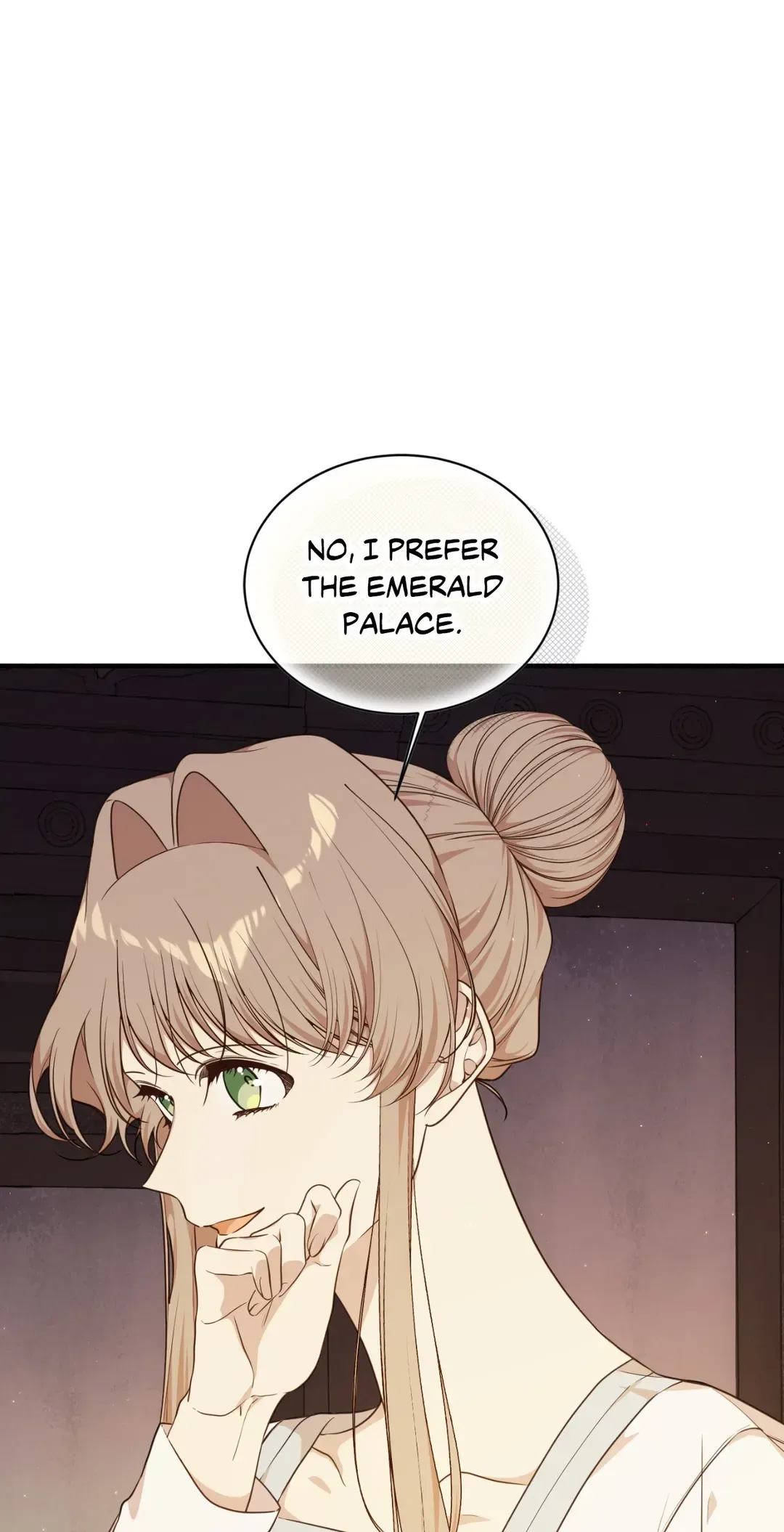 I am the Older Sister of the Possessed Female Lead Chapter 79 page 33