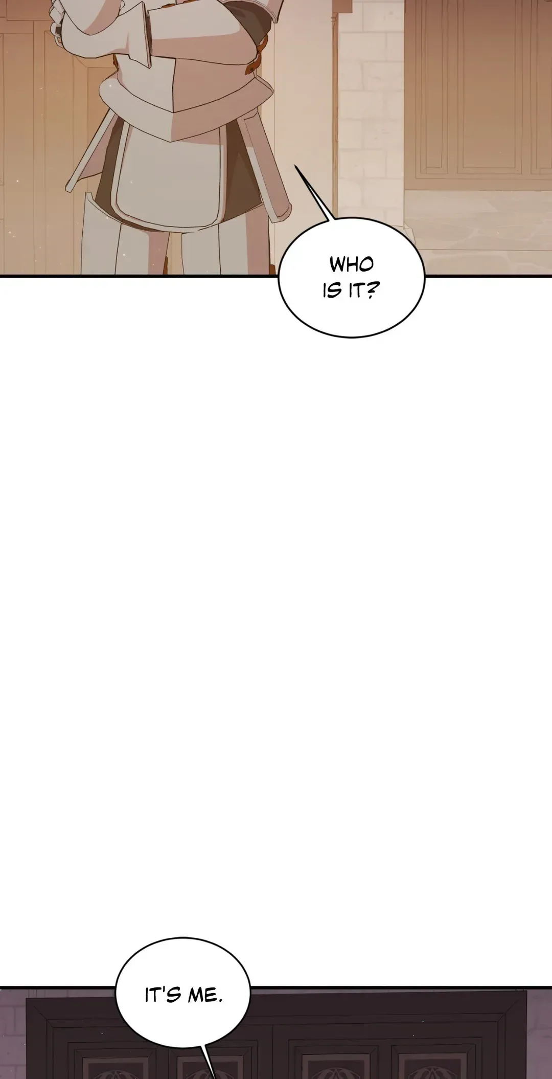 I am the Older Sister of the Possessed Female Lead Chapter 79 page 9