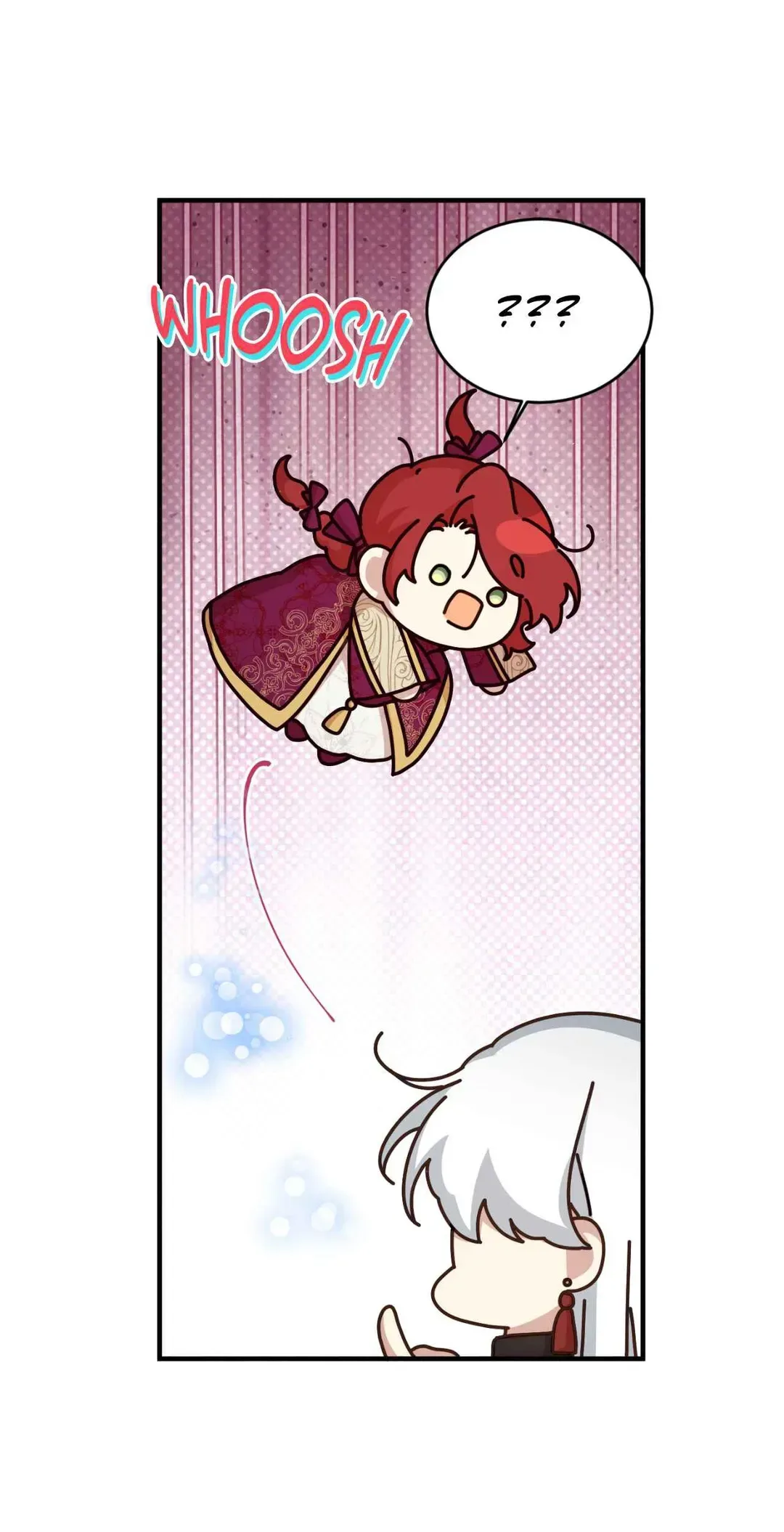 I am the Older Sister of the Possessed Female Lead Chapter 80 page 84
