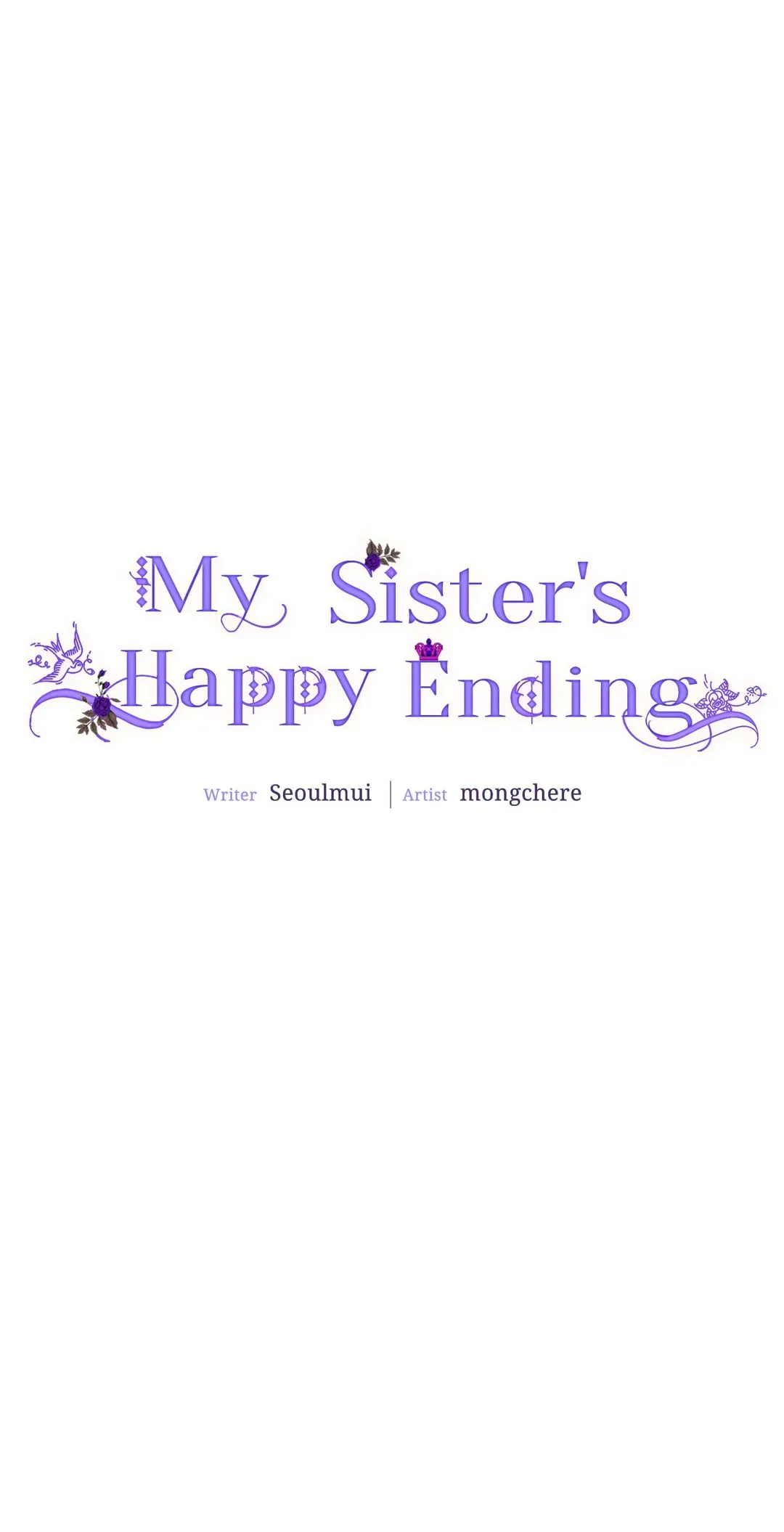 I am the Older Sister of the Possessed Female Lead Chapter 77 page 18