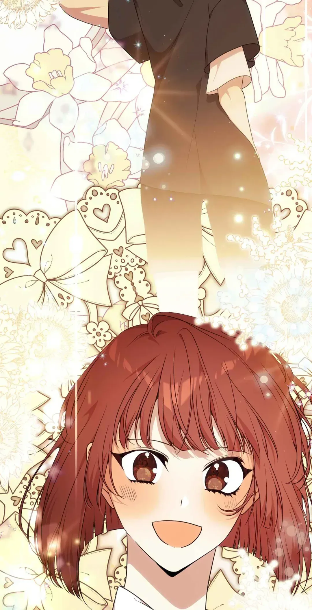 I am the Older Sister of the Possessed Female Lead Chapter 80 page 103