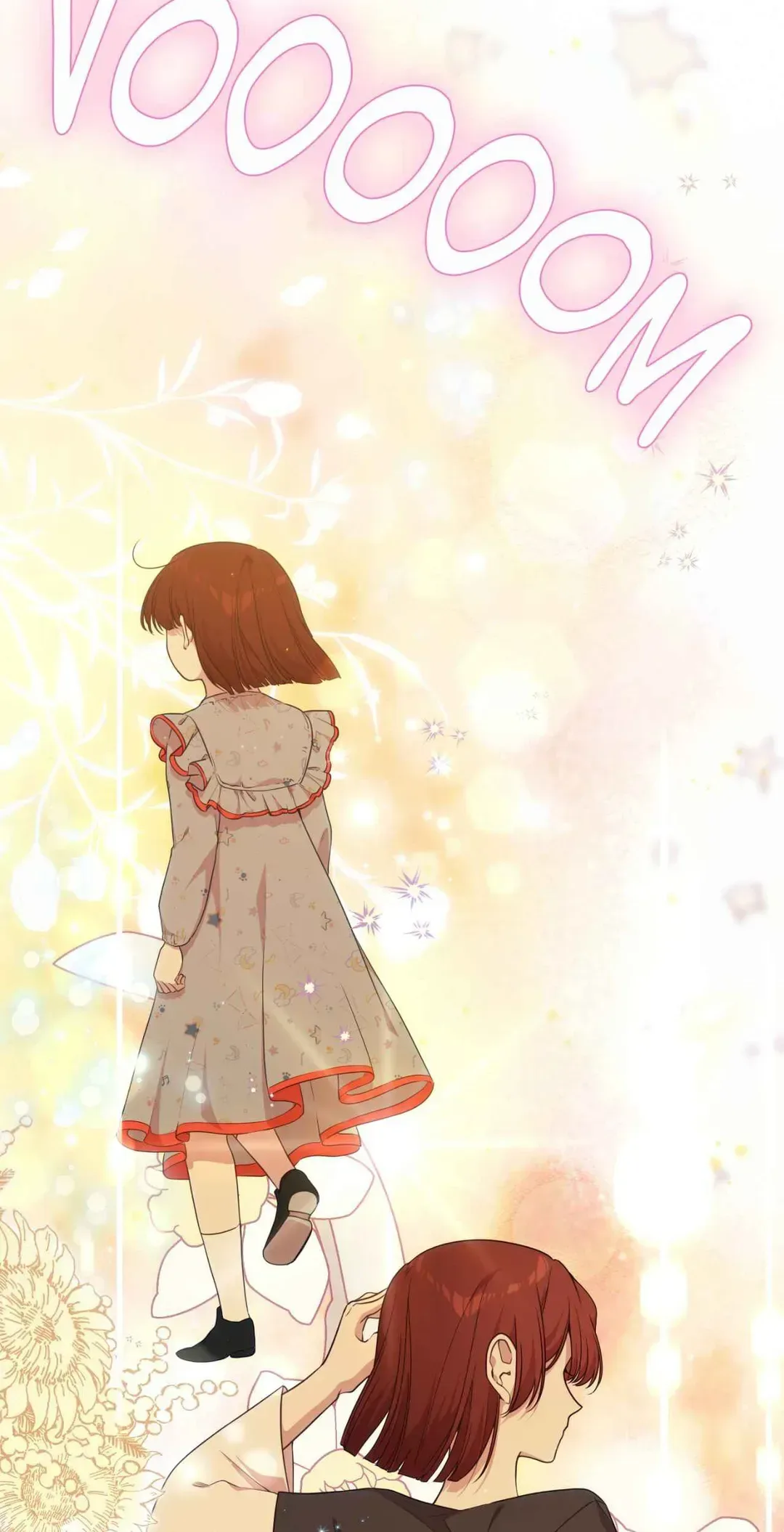 I am the Older Sister of the Possessed Female Lead Chapter 80 page 102
