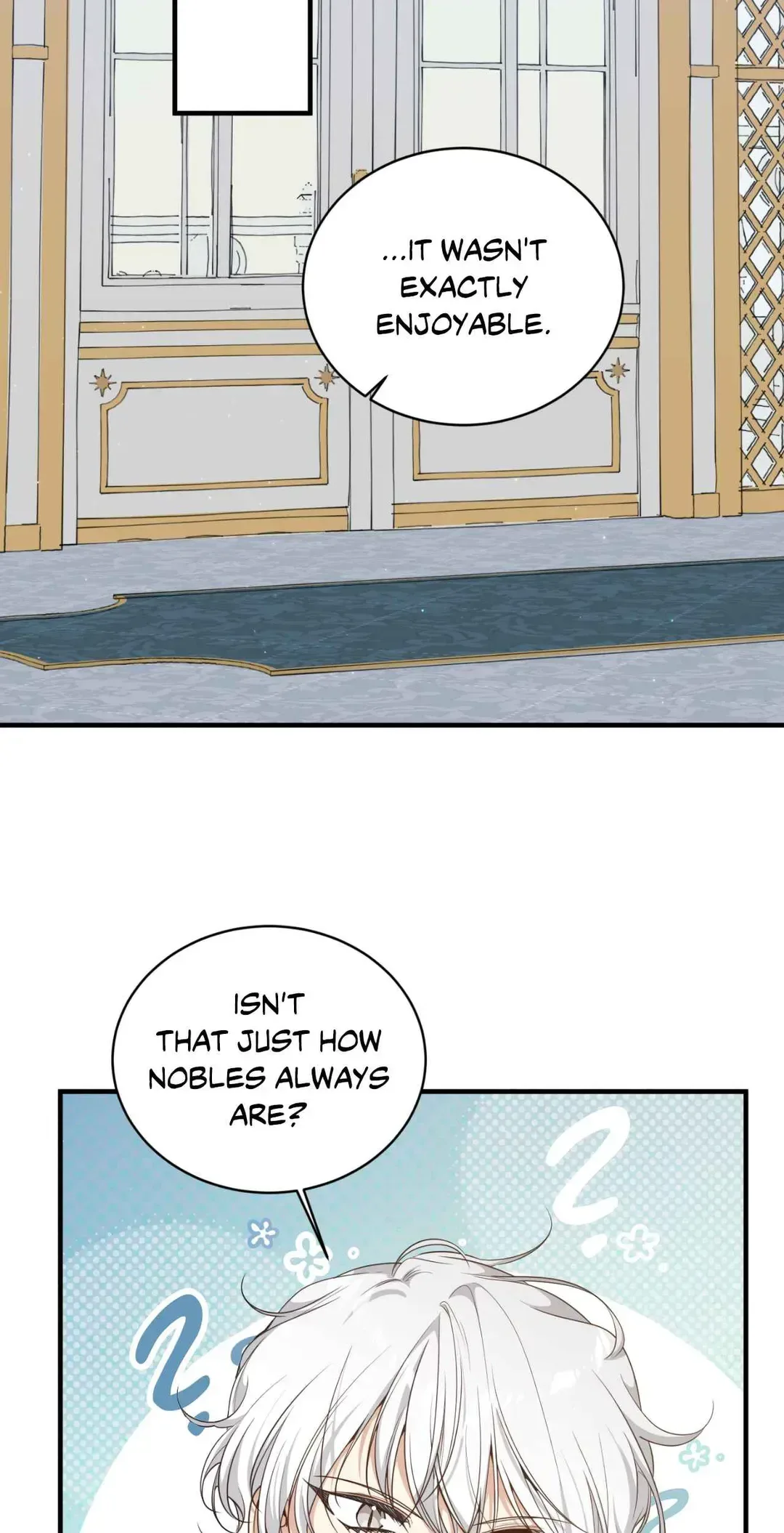 I am the Older Sister of the Possessed Female Lead Chapter 80 page 66