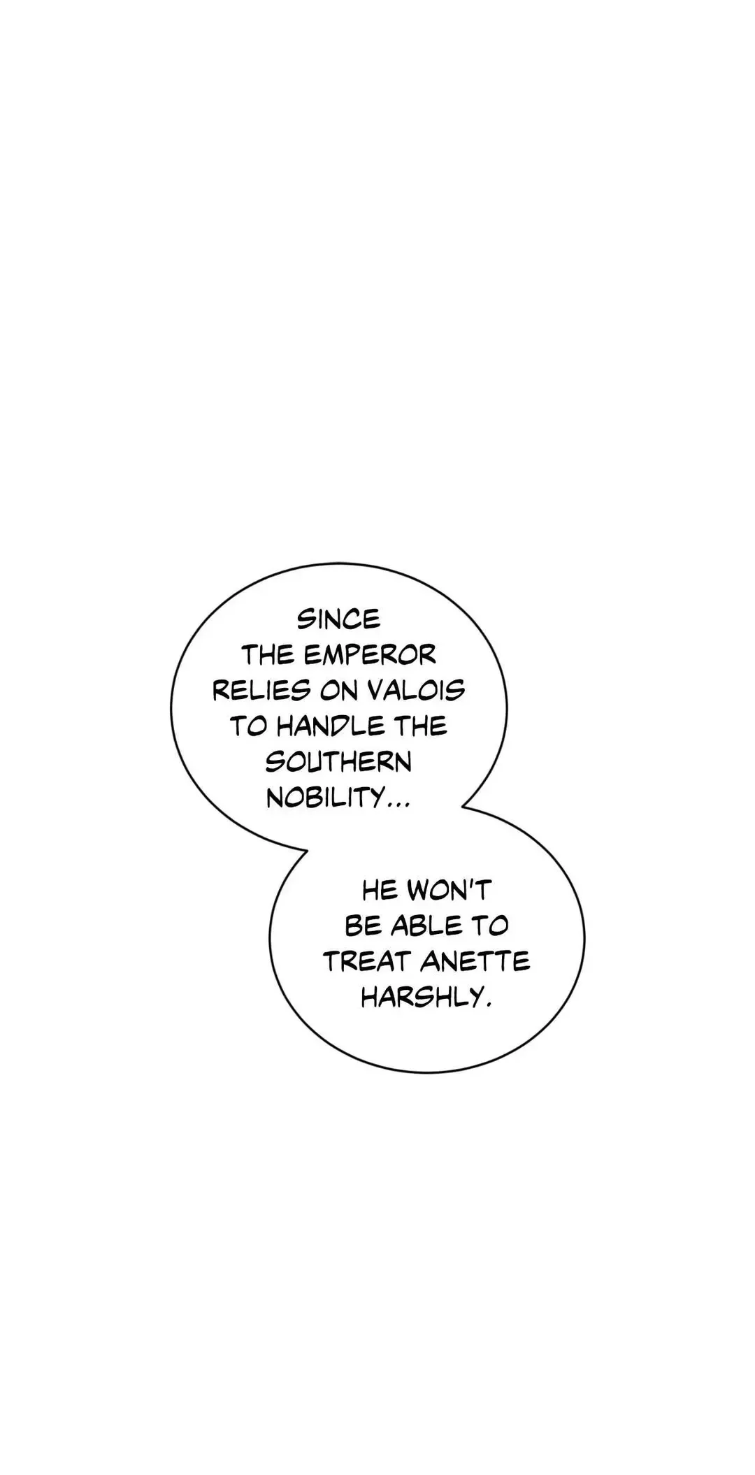 I am the Older Sister of the Possessed Female Lead Chapter 78 page 95