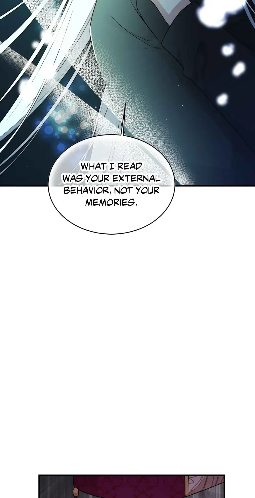 I am the Older Sister of the Possessed Female Lead Chapter 80 page 95