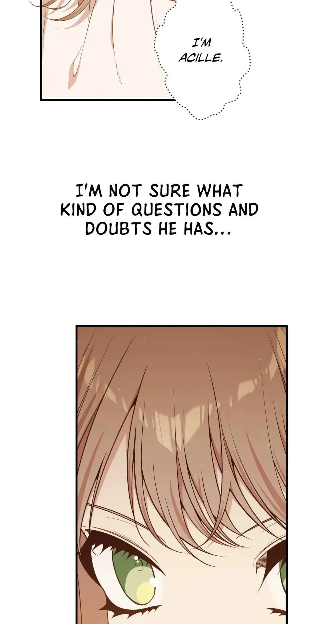 I am the Older Sister of the Possessed Female Lead Chapter 79 page 18