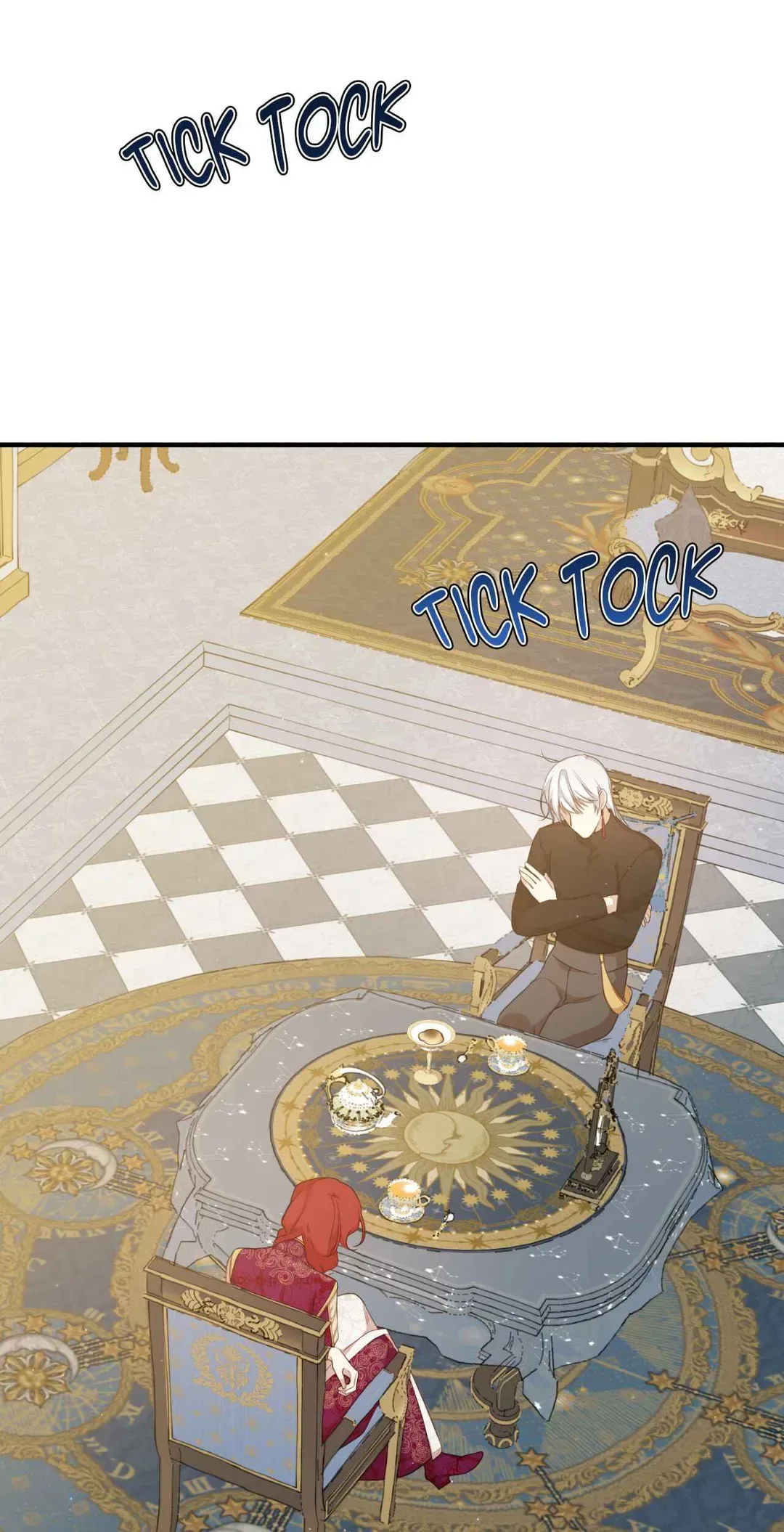 I am the Older Sister of the Possessed Female Lead Chapter 80 page 79