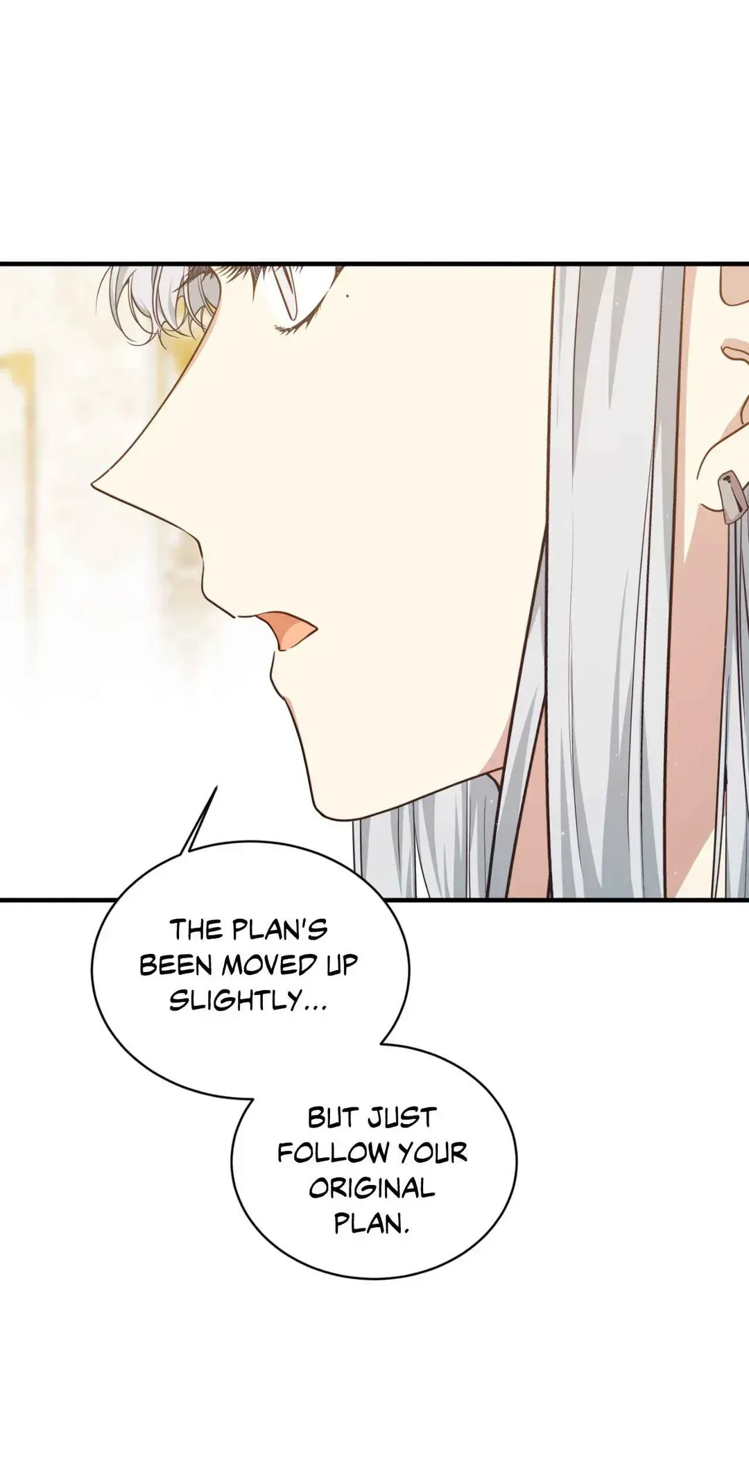I am the Older Sister of the Possessed Female Lead Chapter 78 page 96