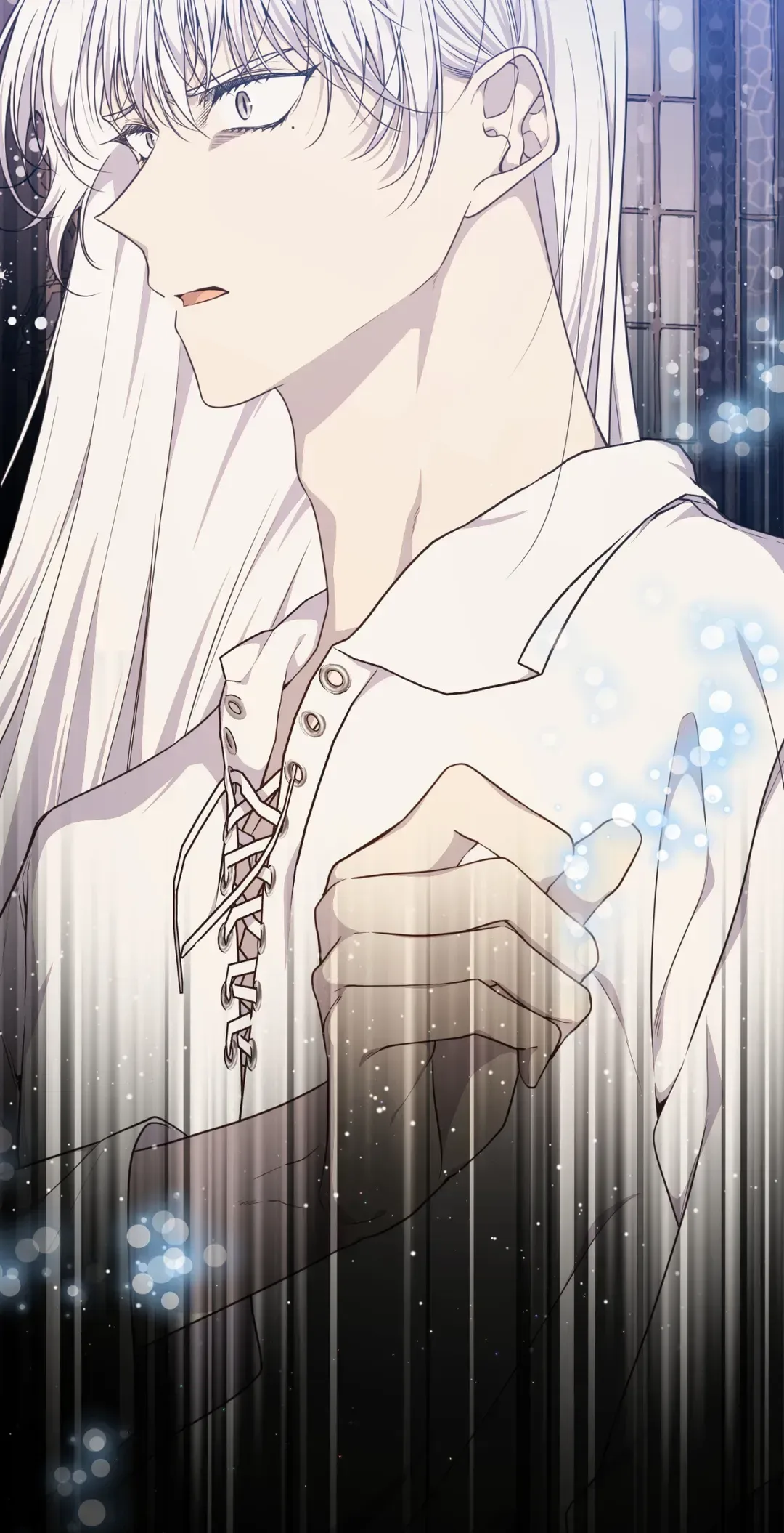 I am the Older Sister of the Possessed Female Lead Chapter 77 page 16