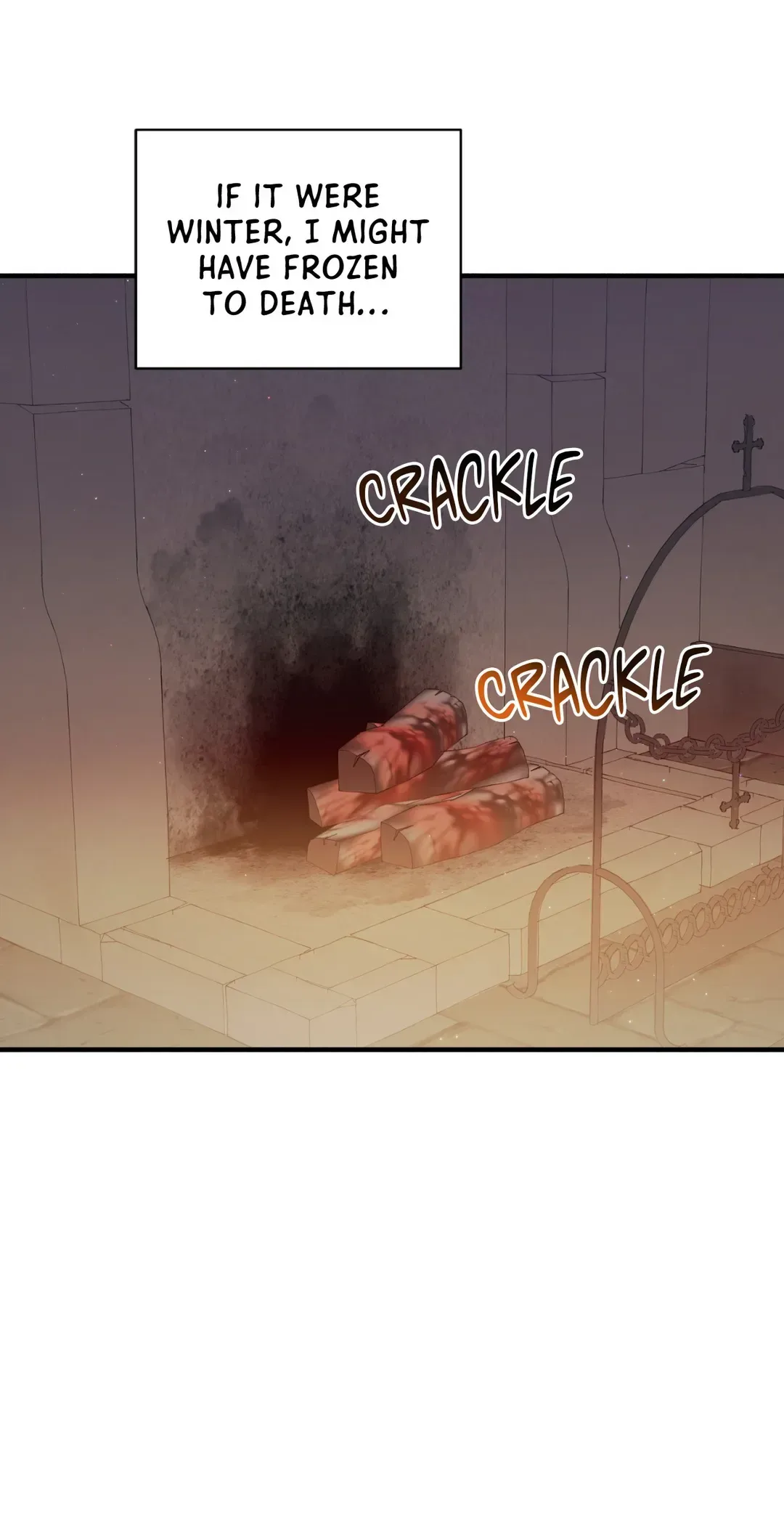I am the Older Sister of the Possessed Female Lead Chapter 79 page 4