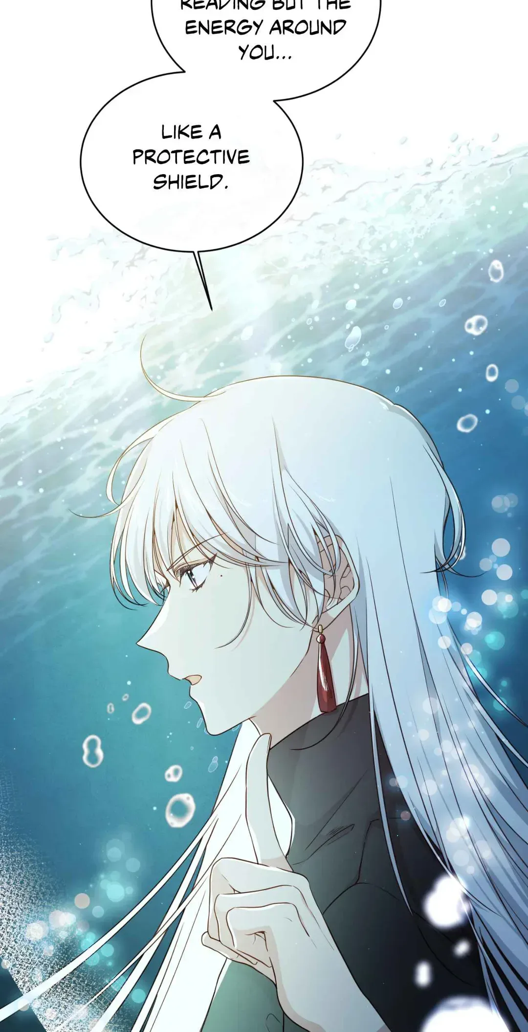I am the Older Sister of the Possessed Female Lead Chapter 80 page 94